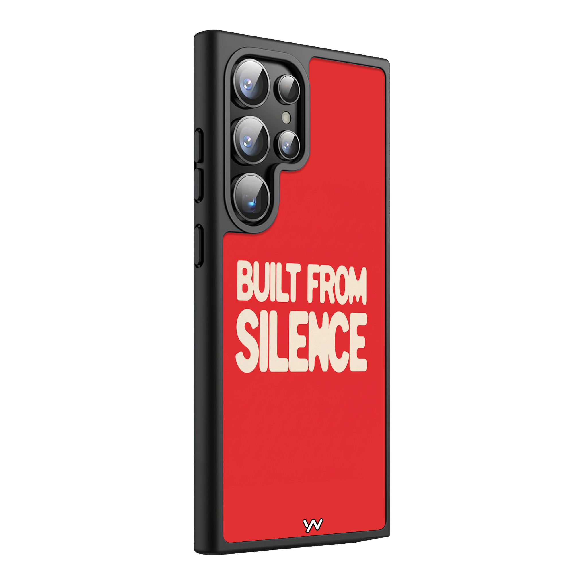 OWNCASE | Protege tu estilo | Para Samsung | DROP 0.4