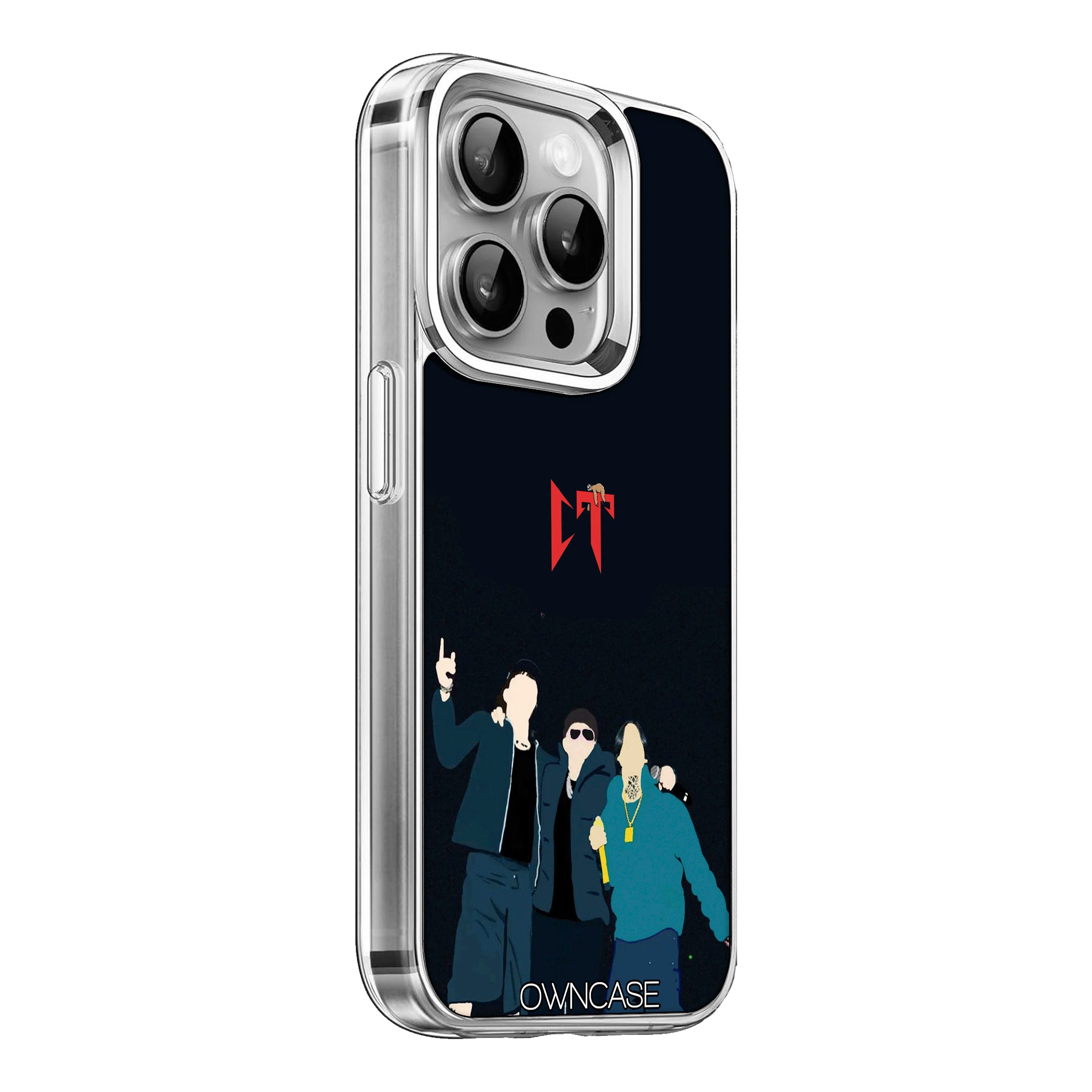 OWNCASE | Protege tu estilo | CT