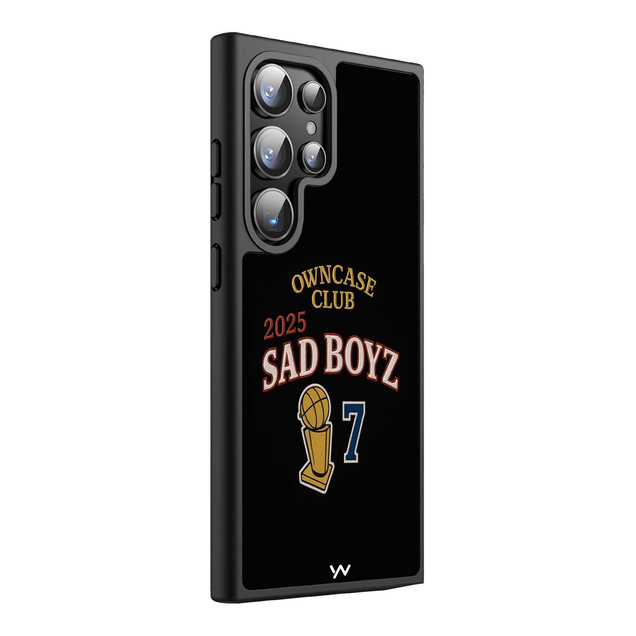 " sad boyz club " | OWNCASE