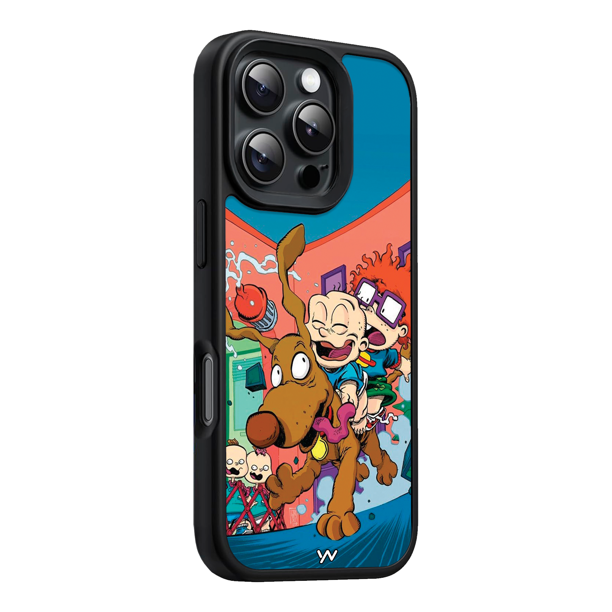 OWNCASE | Protege tu estilo | BS