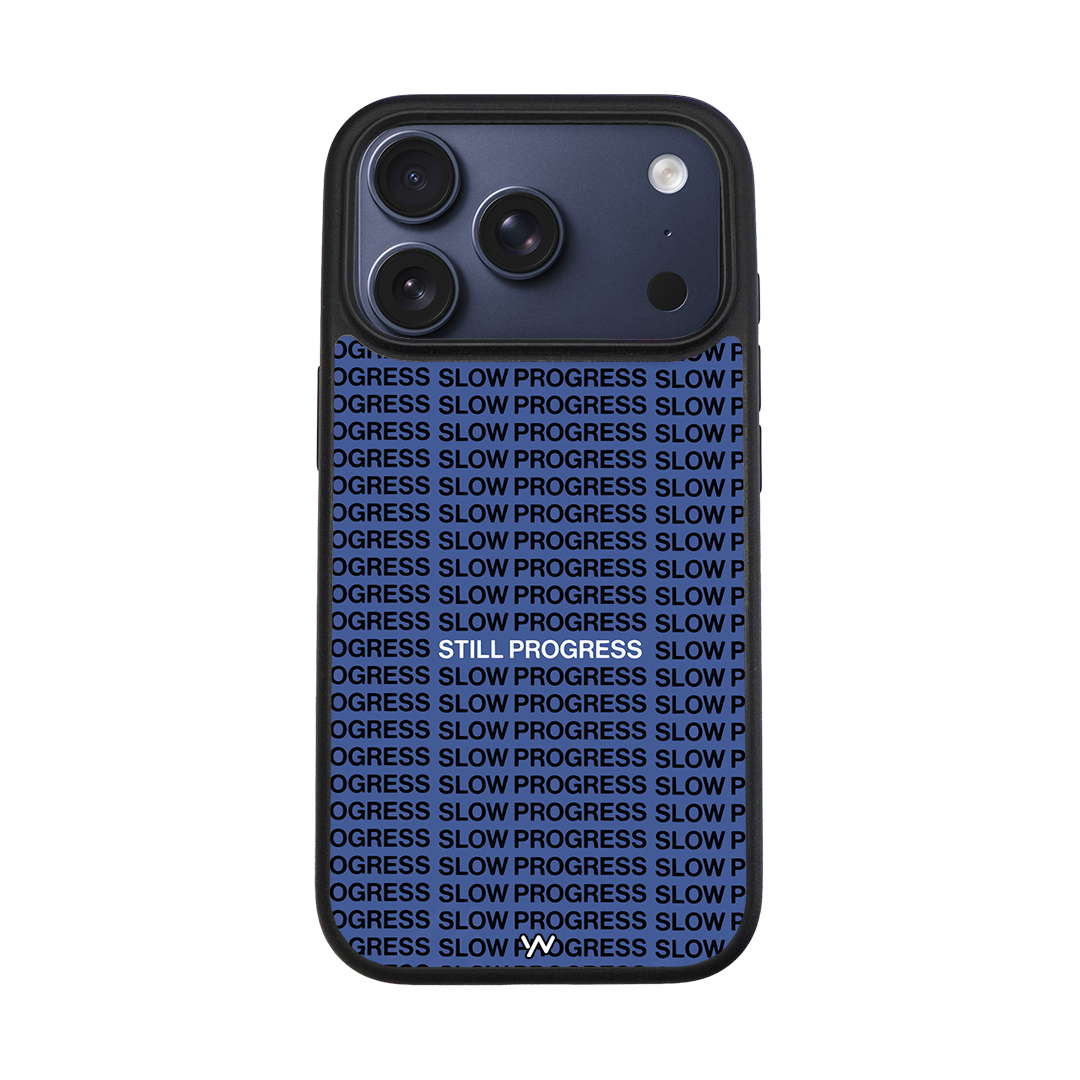 Still Progress | OWNCASE