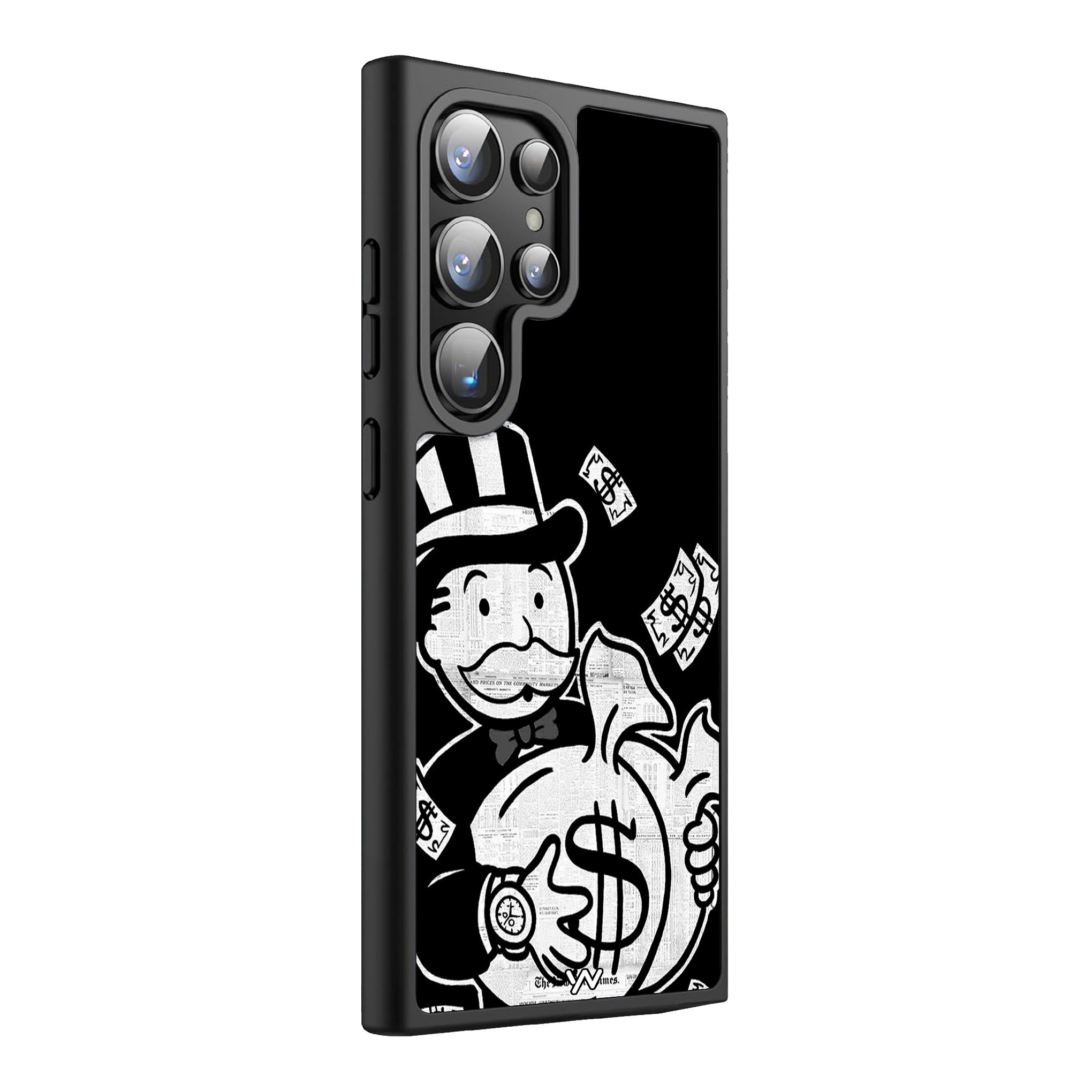 OWNCASE | Protege tu estilo | Para Samsung | BS