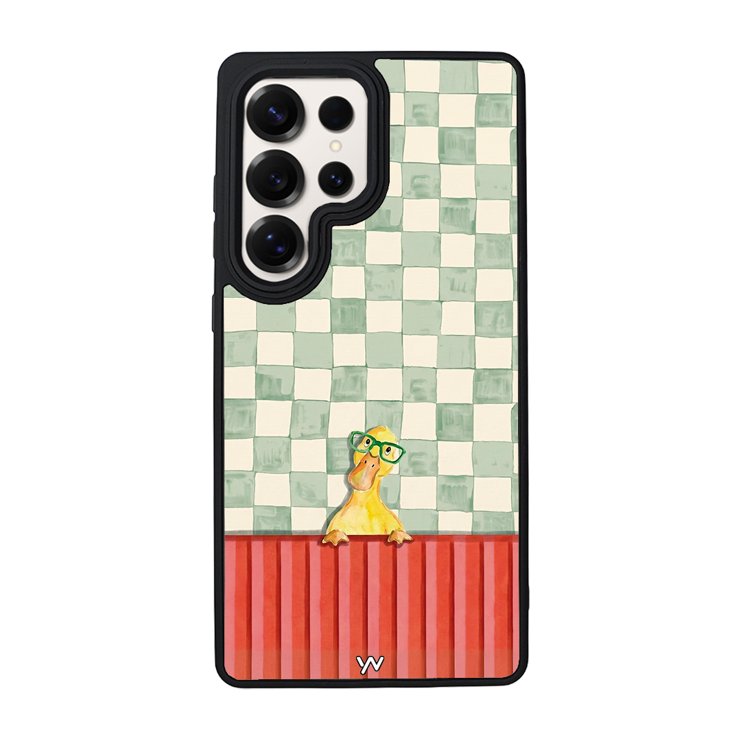 Nerdy Duck | OWNCASE