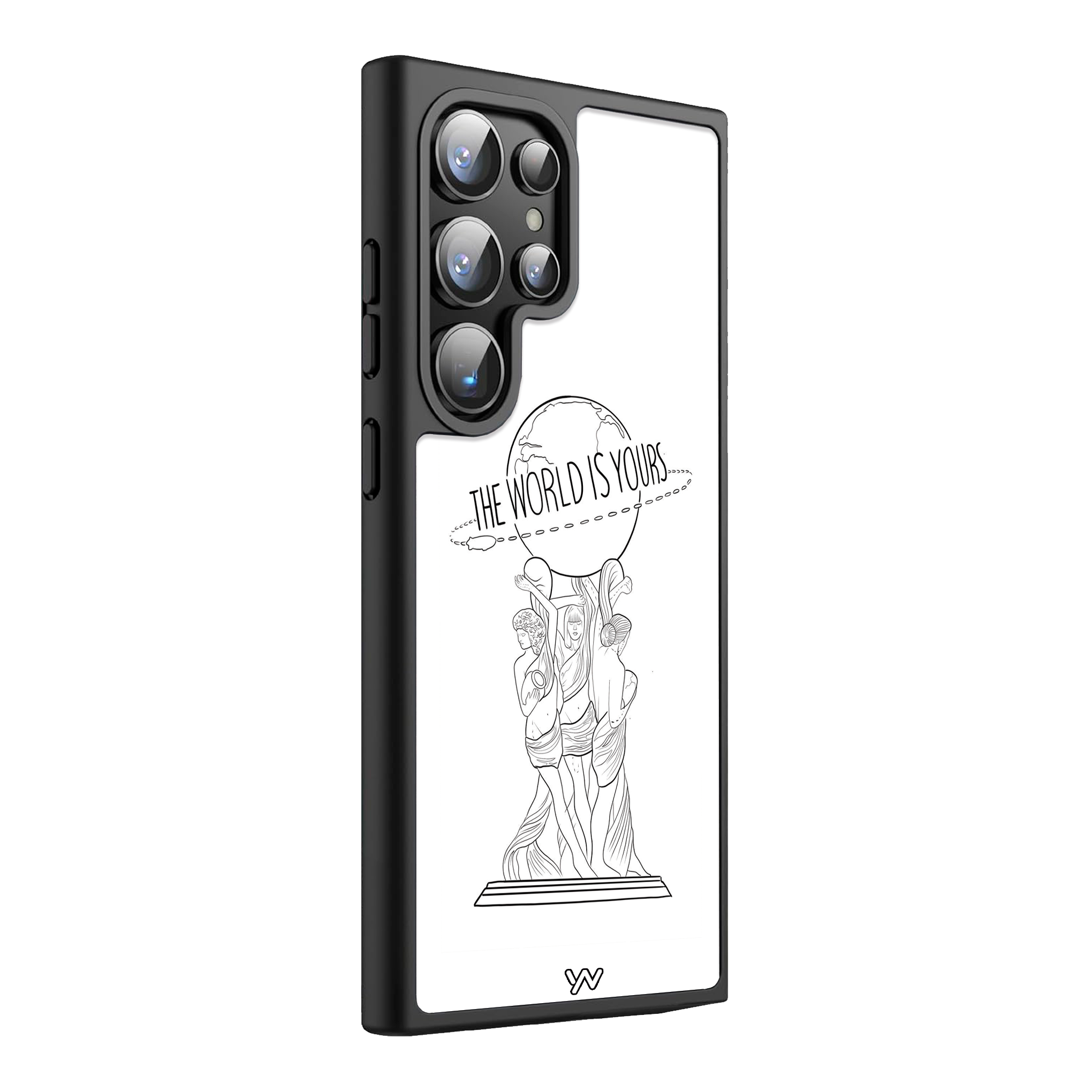 OWNCASE | Protege tu estilo | Para Samsung | NW