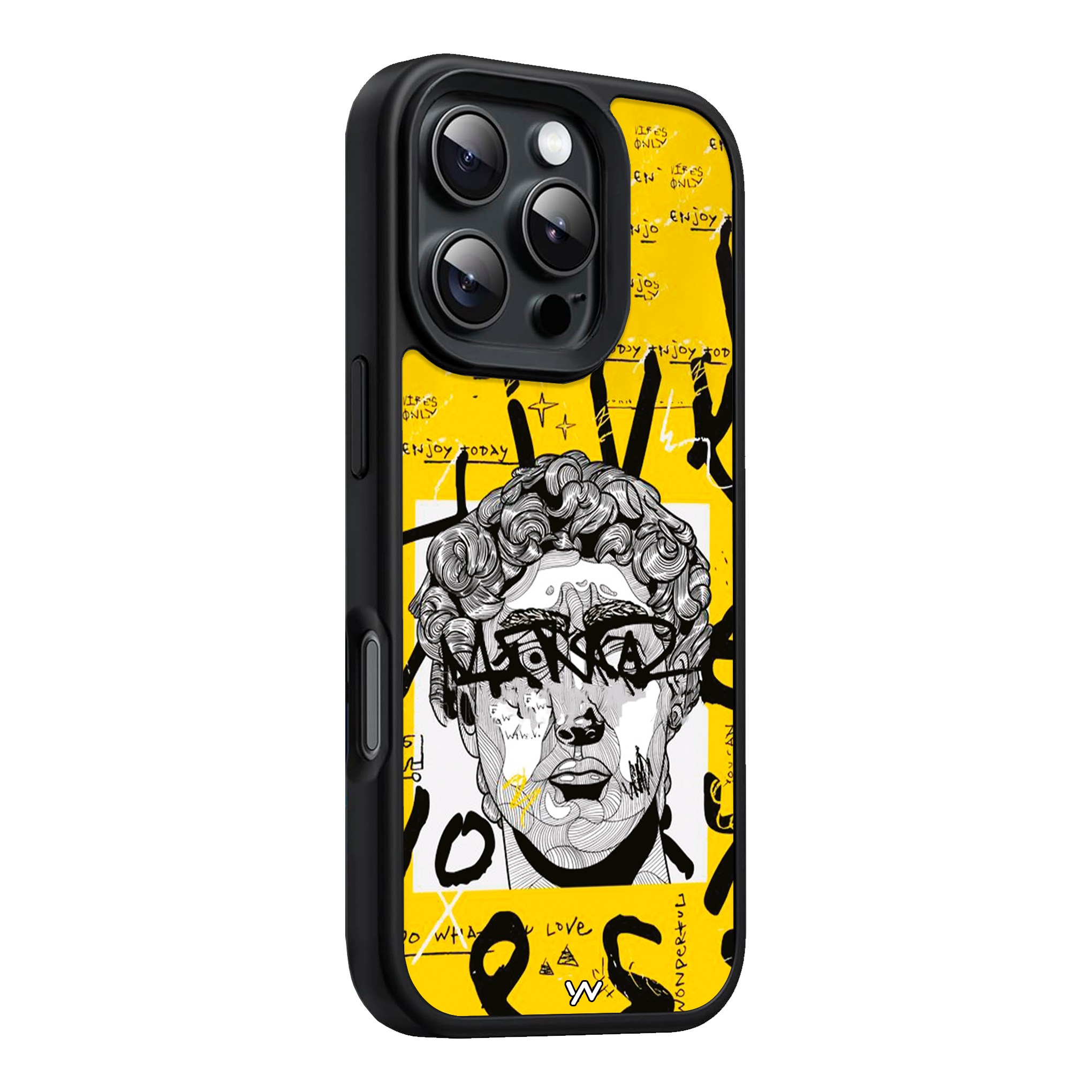 OWNCASE | Protege tu estilo | BS