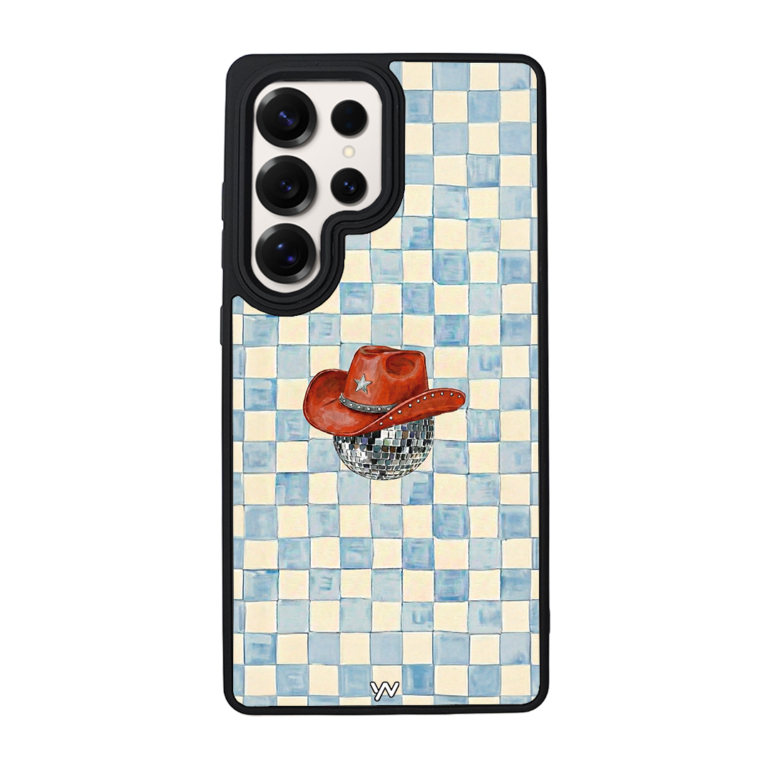 Cosmic Cowboy | OWNCASE