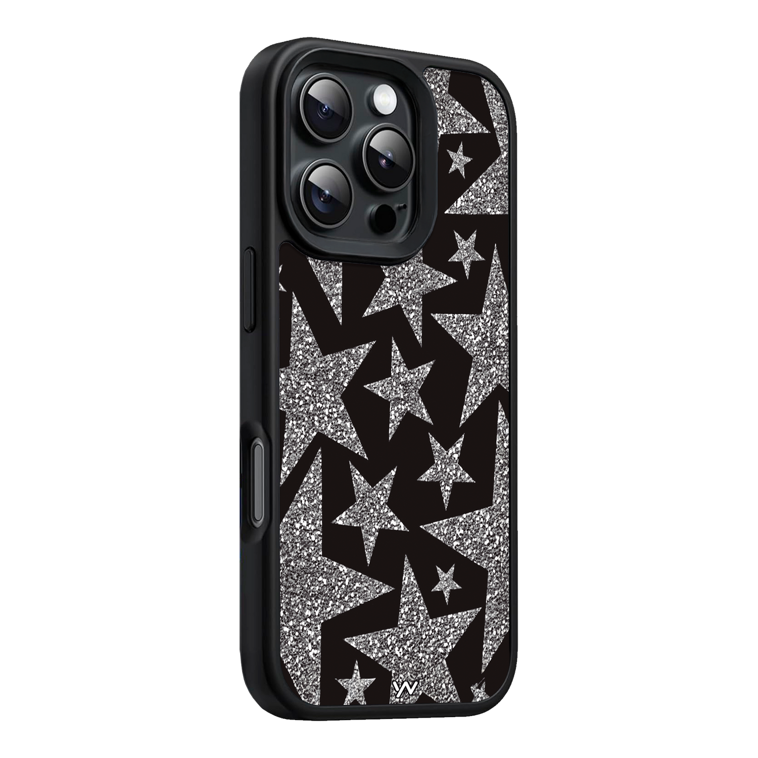 GLITTER GALAXY | OWNCASE