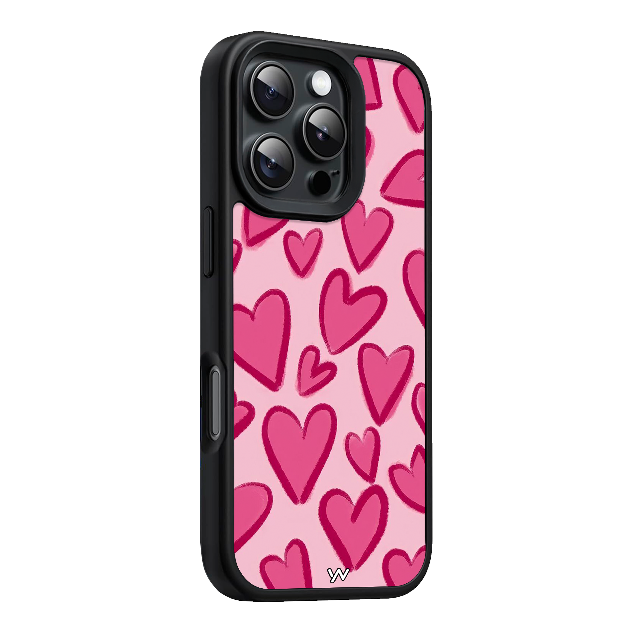 OWNCASE | Protege tu estilo | MJ | BS