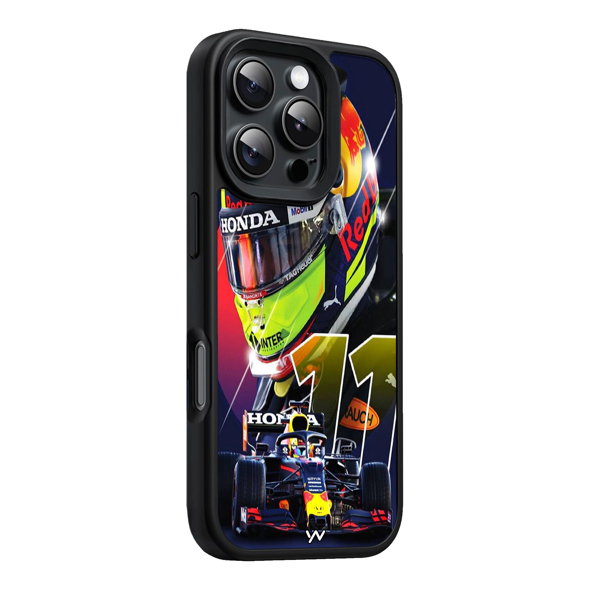 OWNCASE | Protege tu estilo | BS