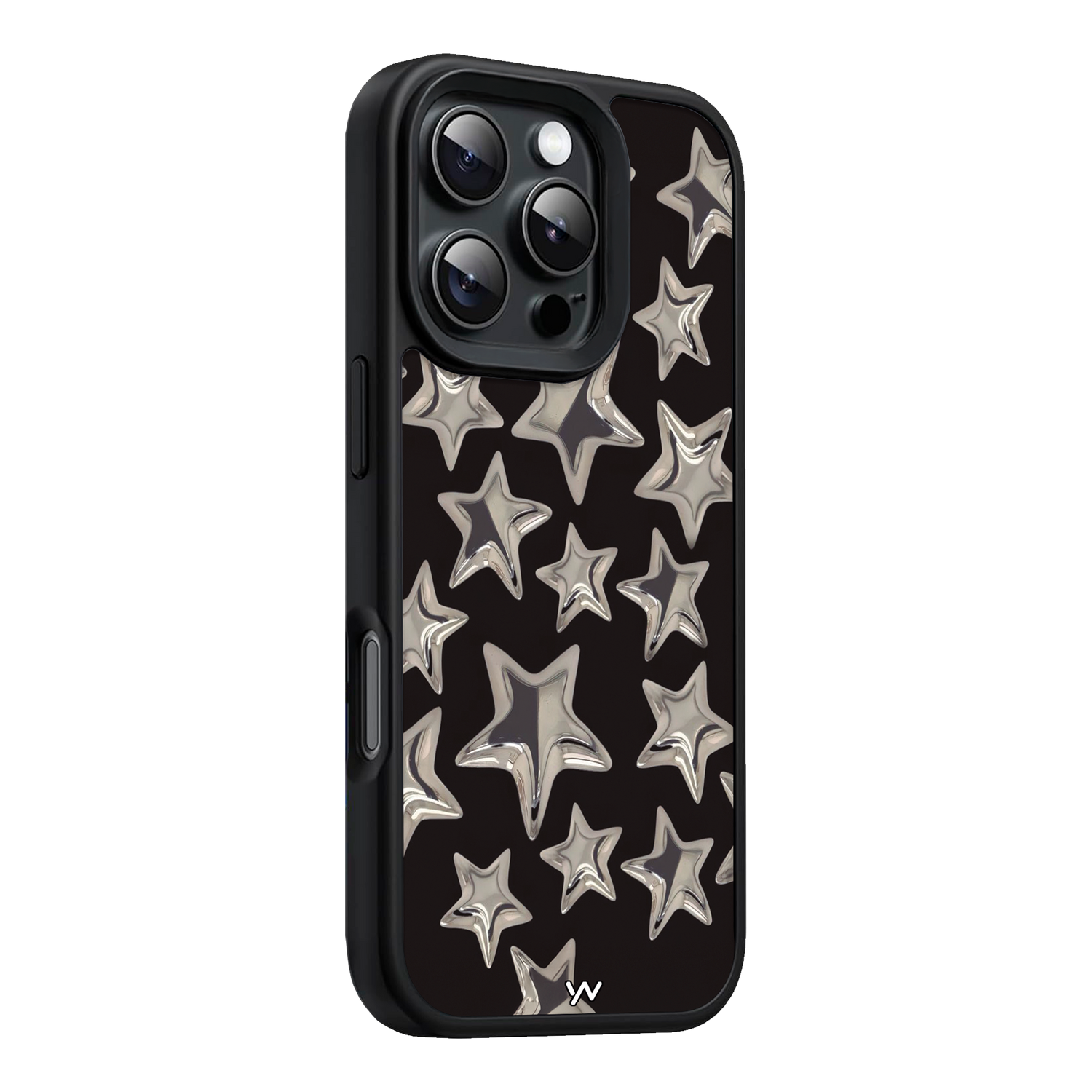 CHROME GALAXXXY | OWNCASE