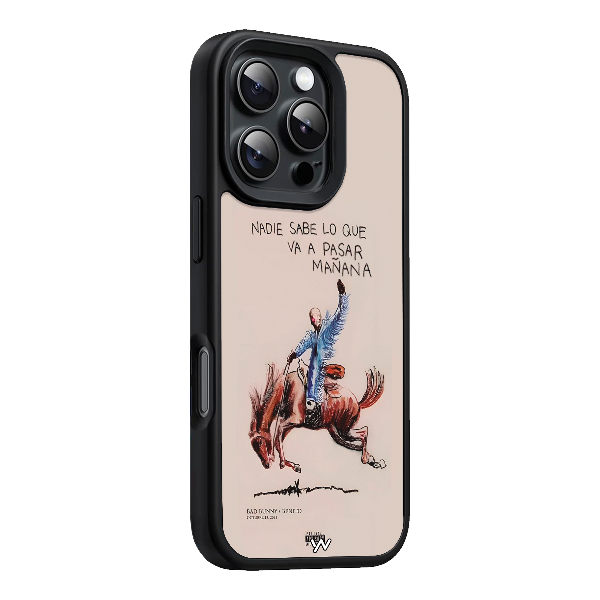 OWNCASE | Protege tu estilo | BS