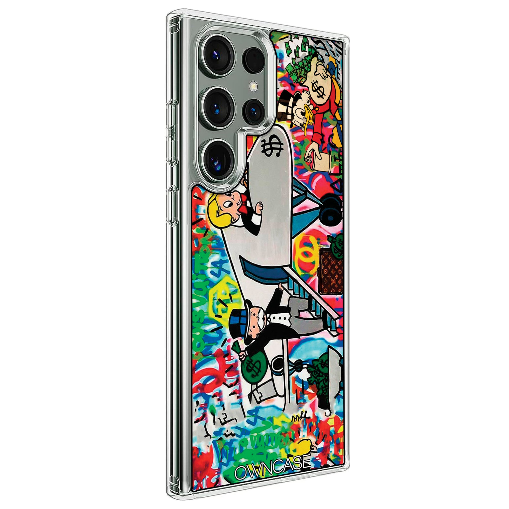 OWNCASE | Protege tu estilo | Para Samsung