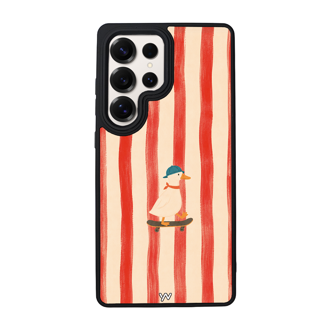 Rad Duck* | OWNCASE