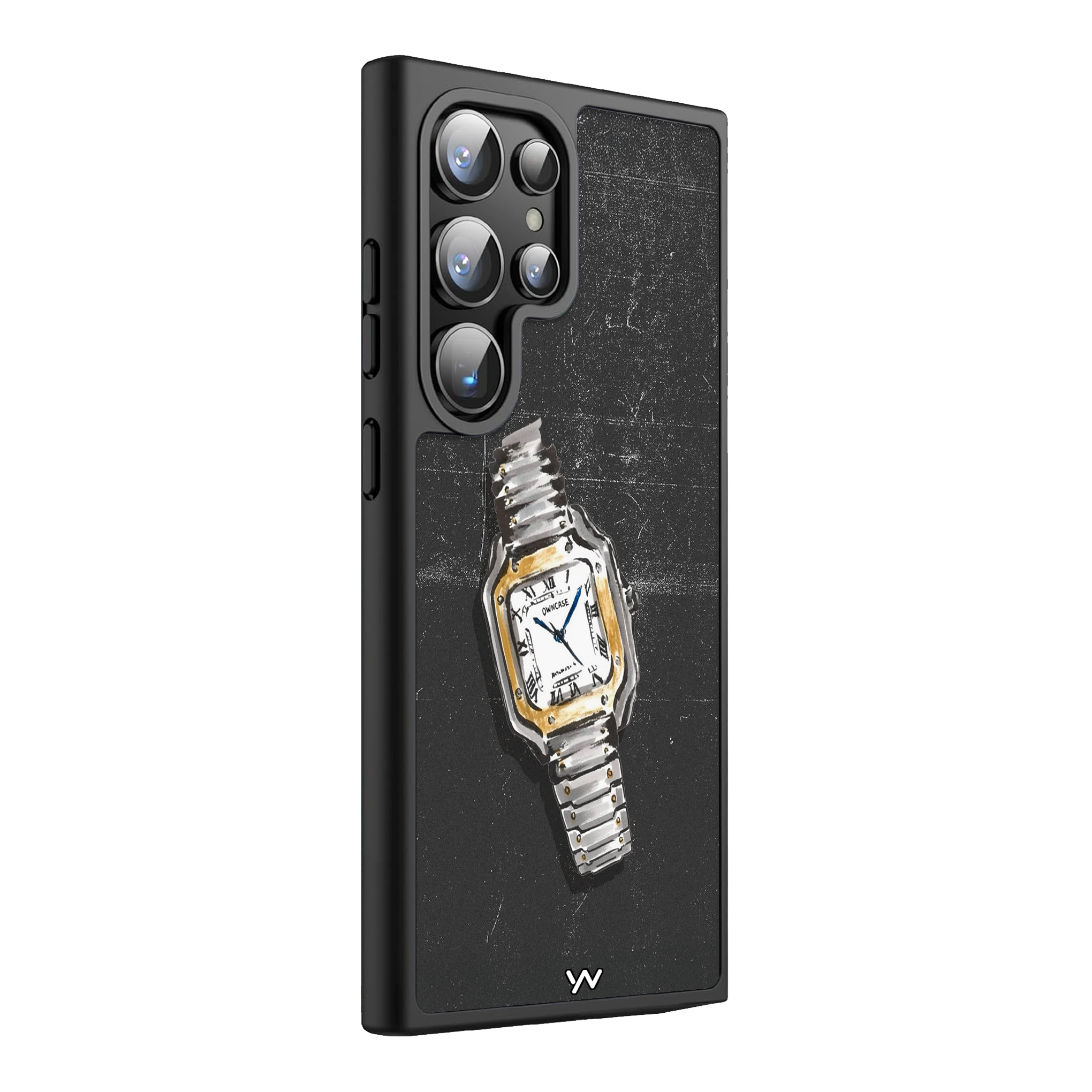 OWNCASE | Protege tu estilo | Para Samsung | DROP 0.4