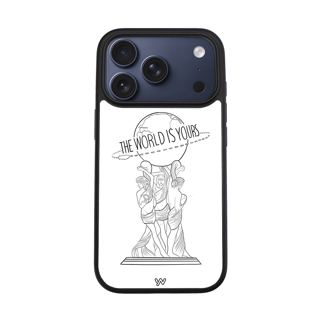 OWNCASE | Protege tu estilo | NW | CT