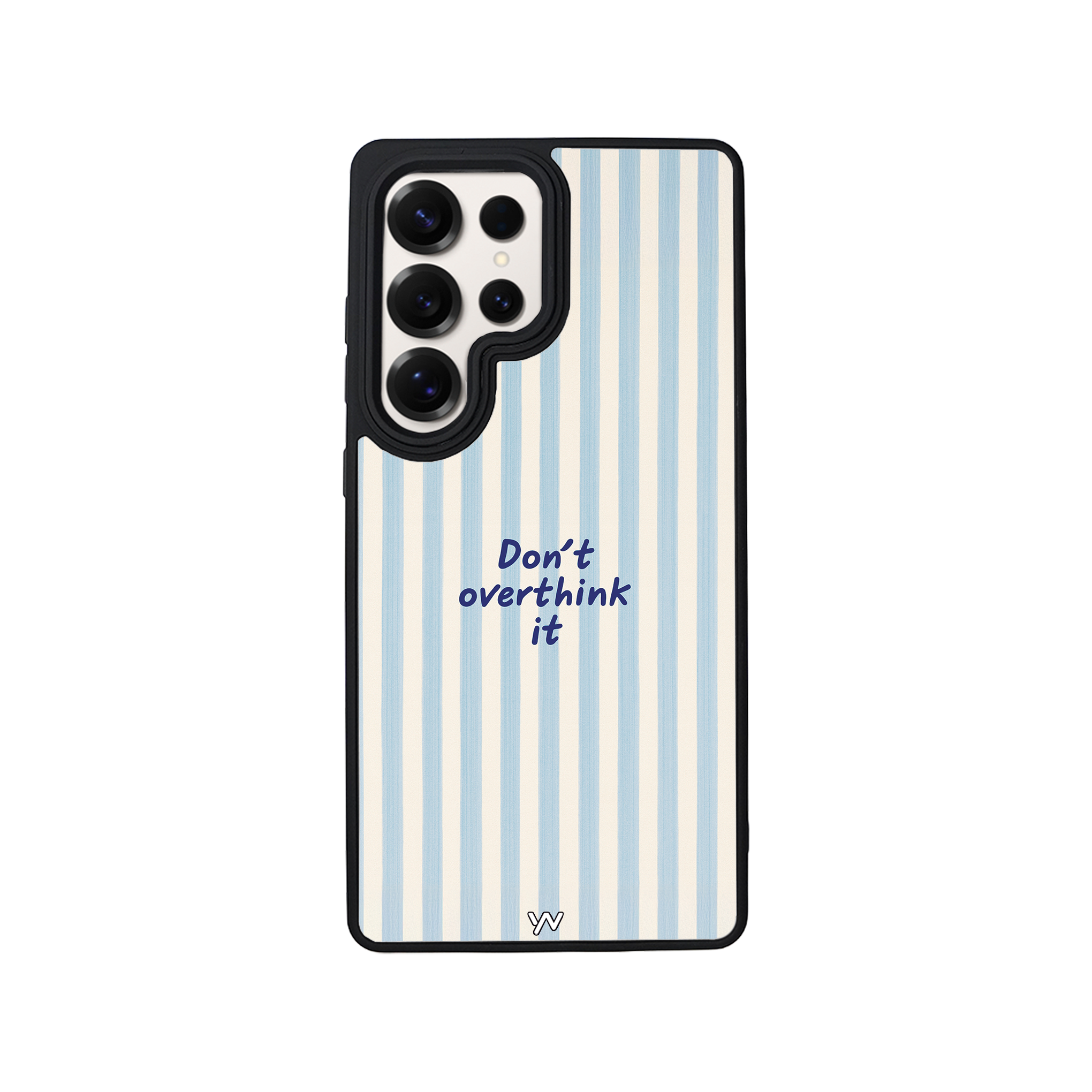 OVERTHINK??, NA | OWNCASE