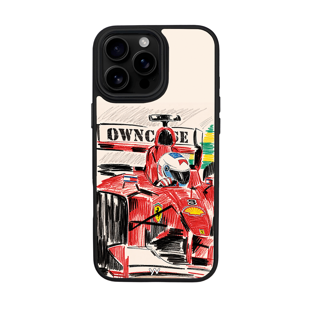 Scuderia OWNCASE | OWNCASE