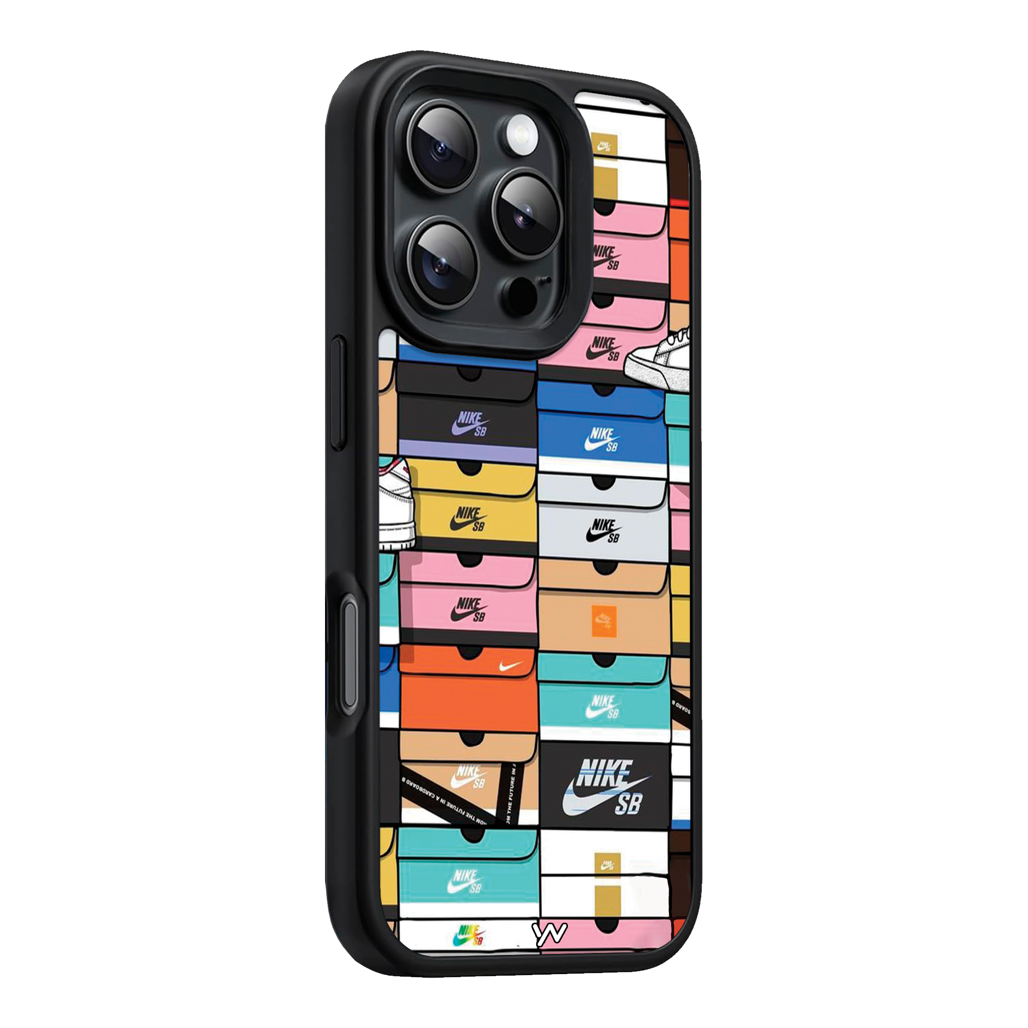OWNCASE | Protege tu estilo | BS