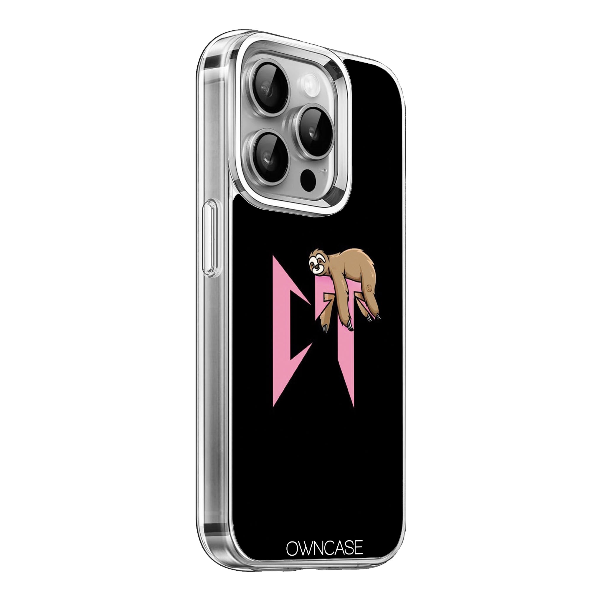 OWNCASE | Protege tu estilo | CT | BS