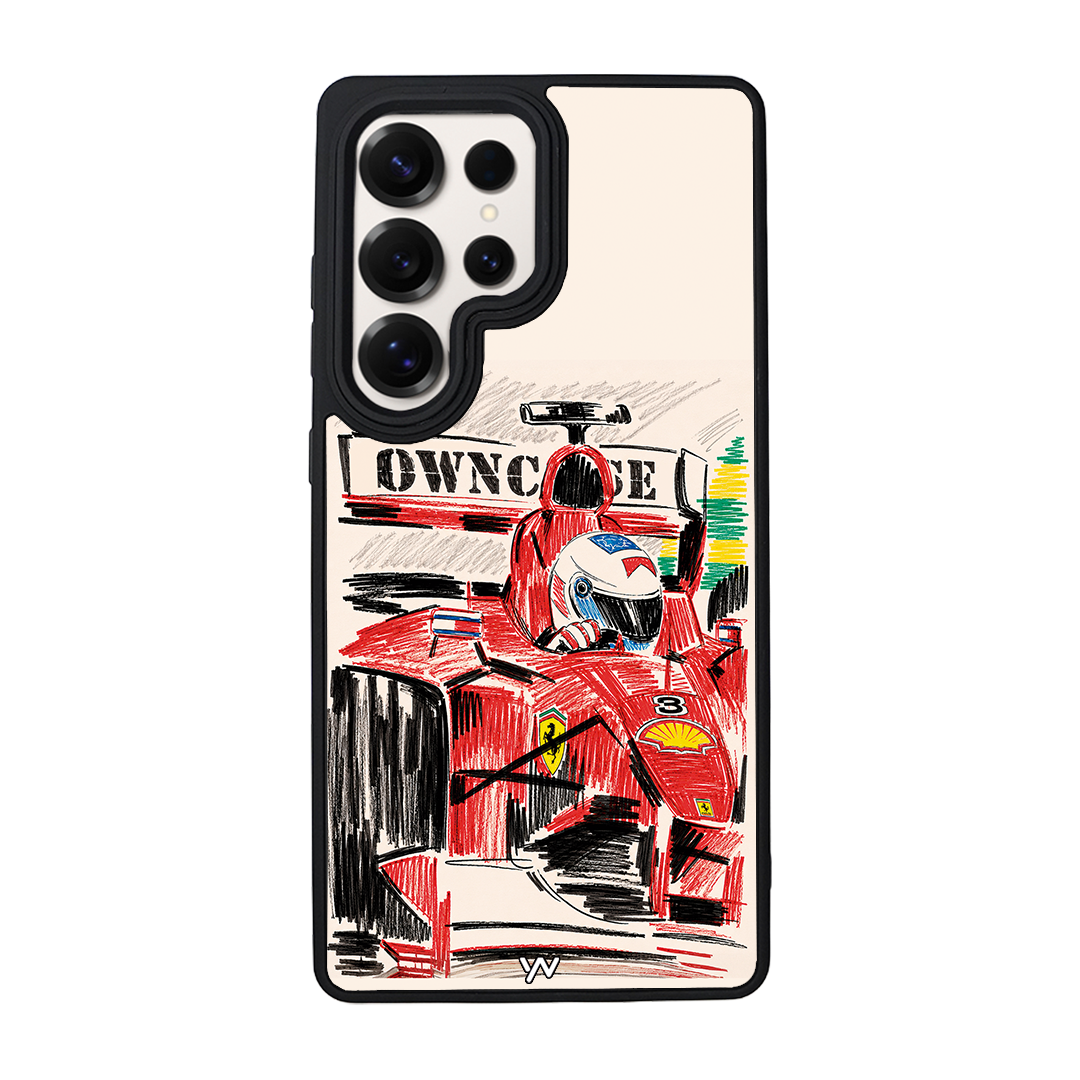 Scuderia OWNCASE | OWNCASE