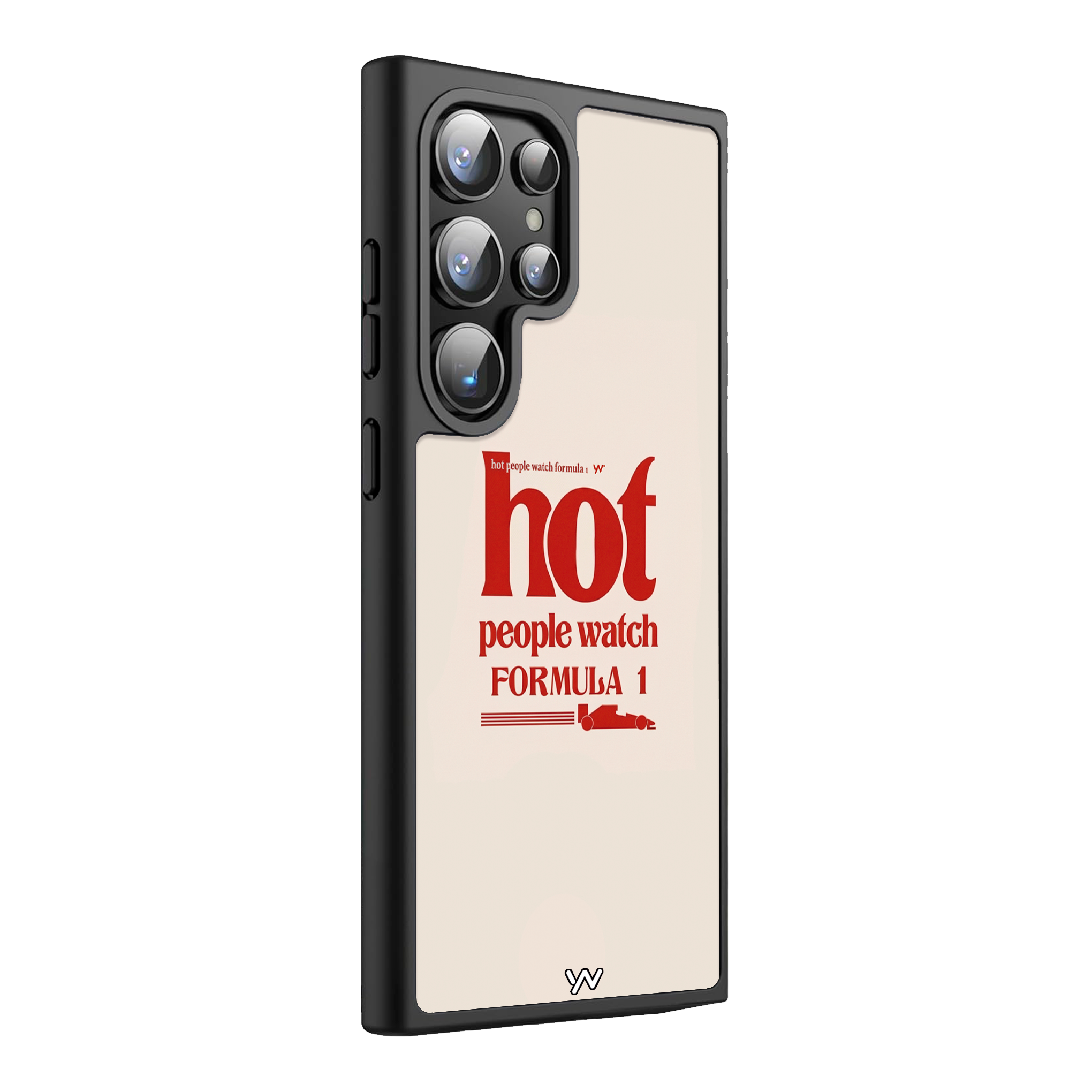 OWNCASE | Protege tu estilo | Para Samsung | F1