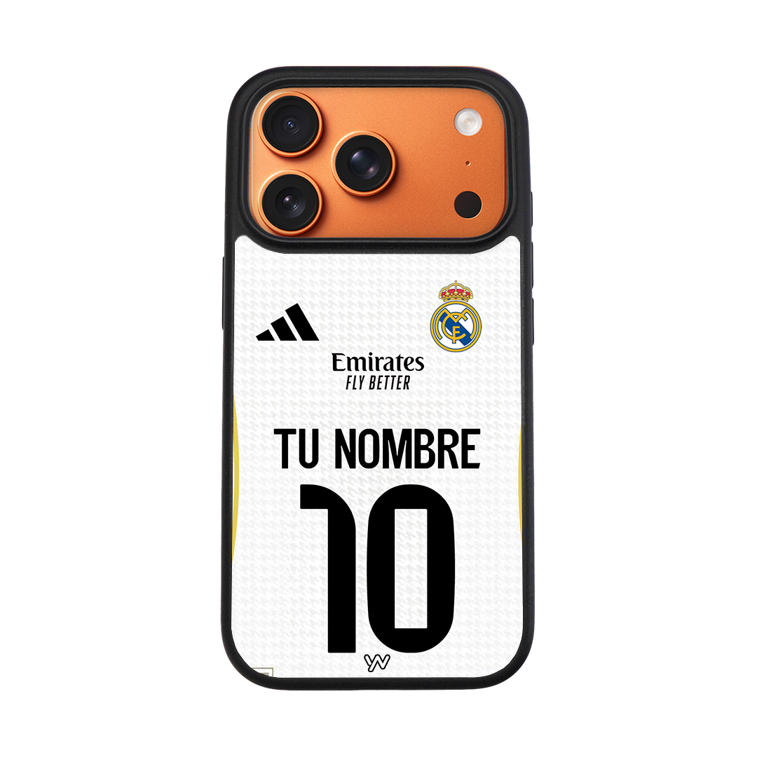 ¡PERSONALIZA CON TU NOMBRE Y NUMERO! | Fut | BS