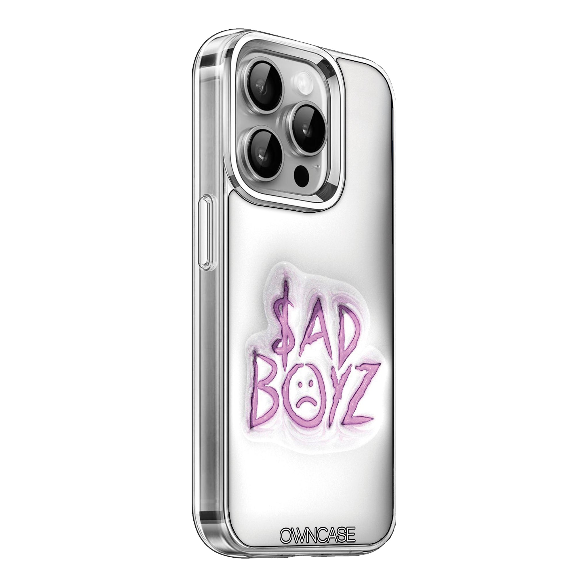 OWNCASE | Protege tu estilo | CT | BS