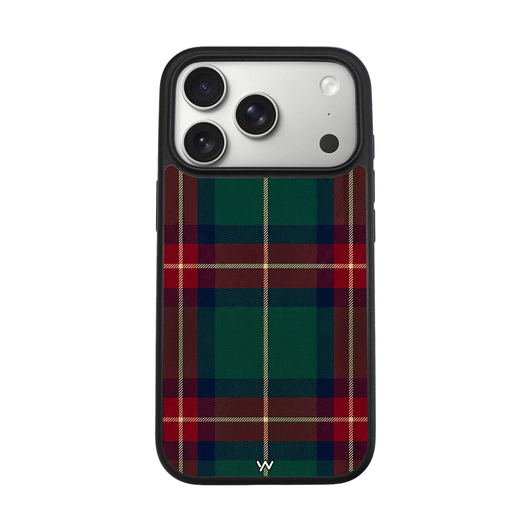 Ralph Brown | OWNCASE