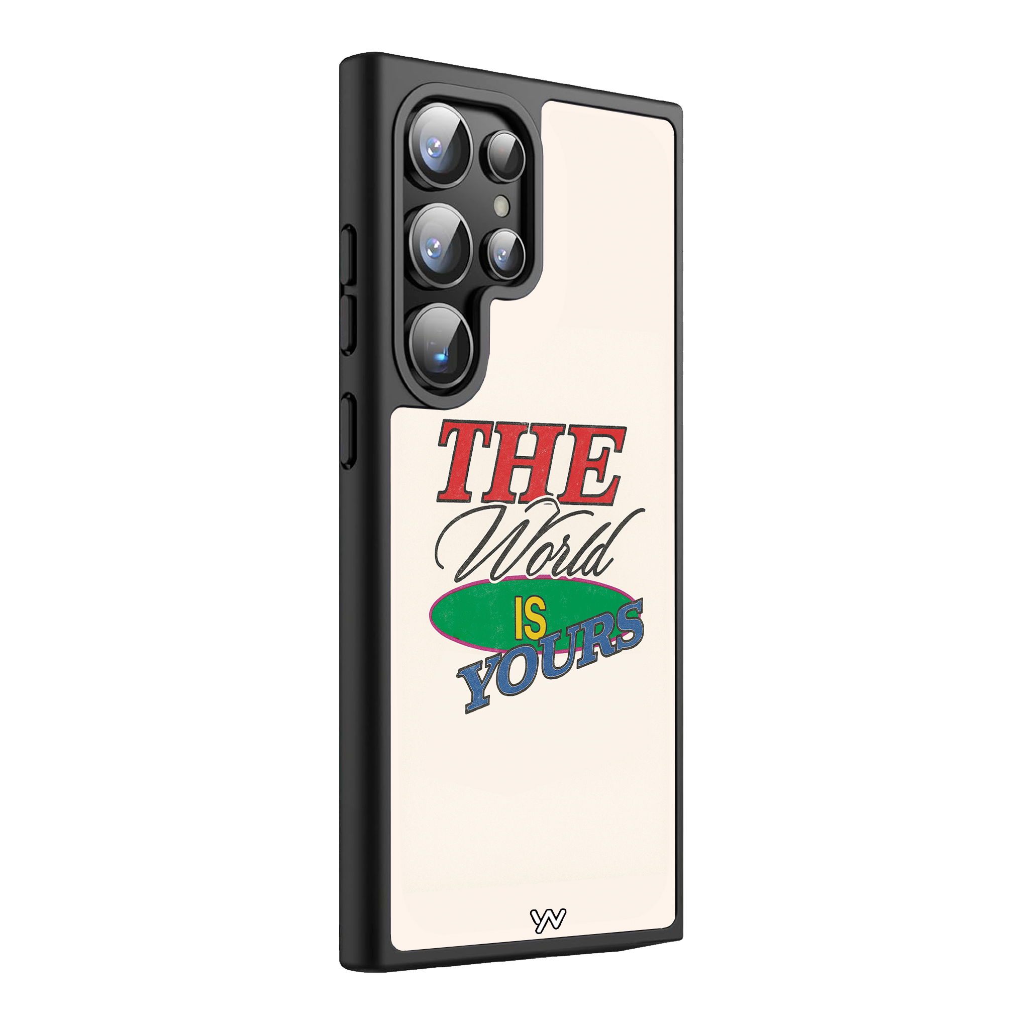 OWNCASE | Protege tu estilo | Para Samsung | 0.3
