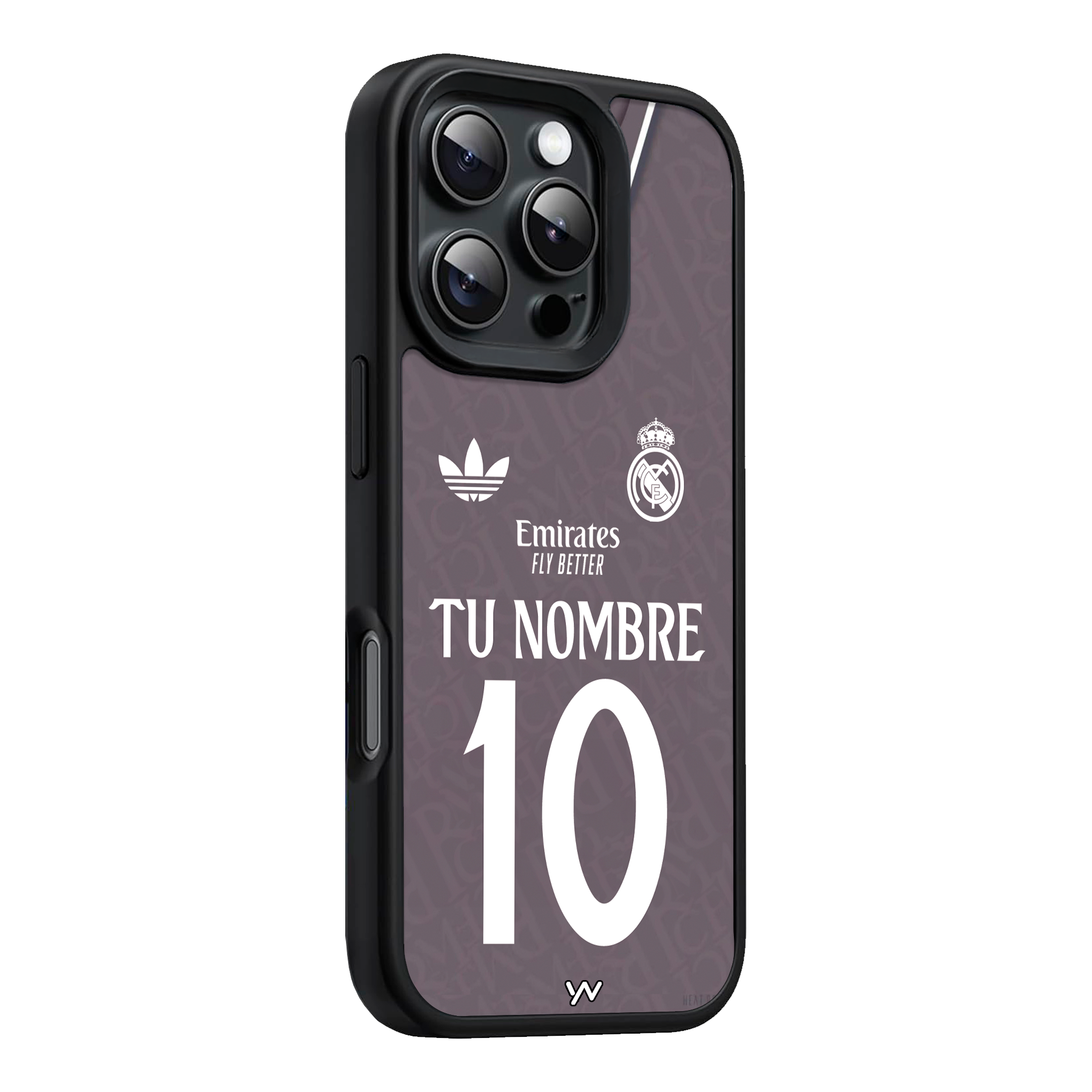 ¡PERSONALIZA CON TU NOMBRE Y NUMERO! | Fut | BS