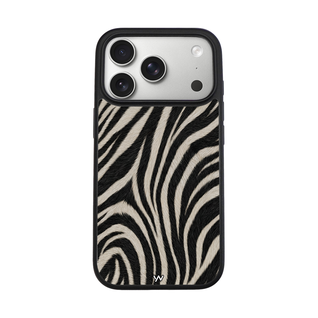 Zebra | OWNCASE