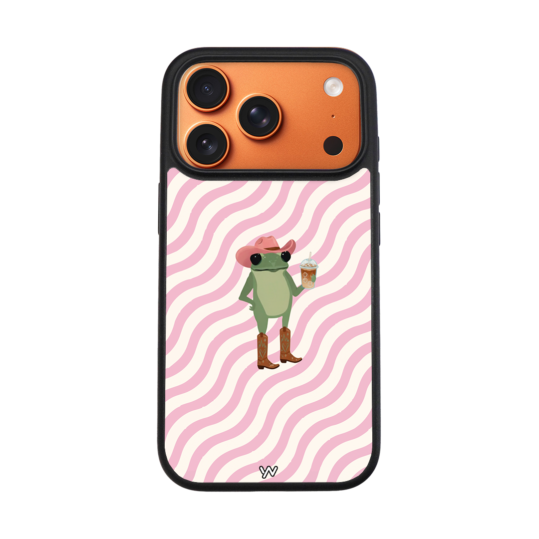 CowFroggy cofffe* | OWNCASE