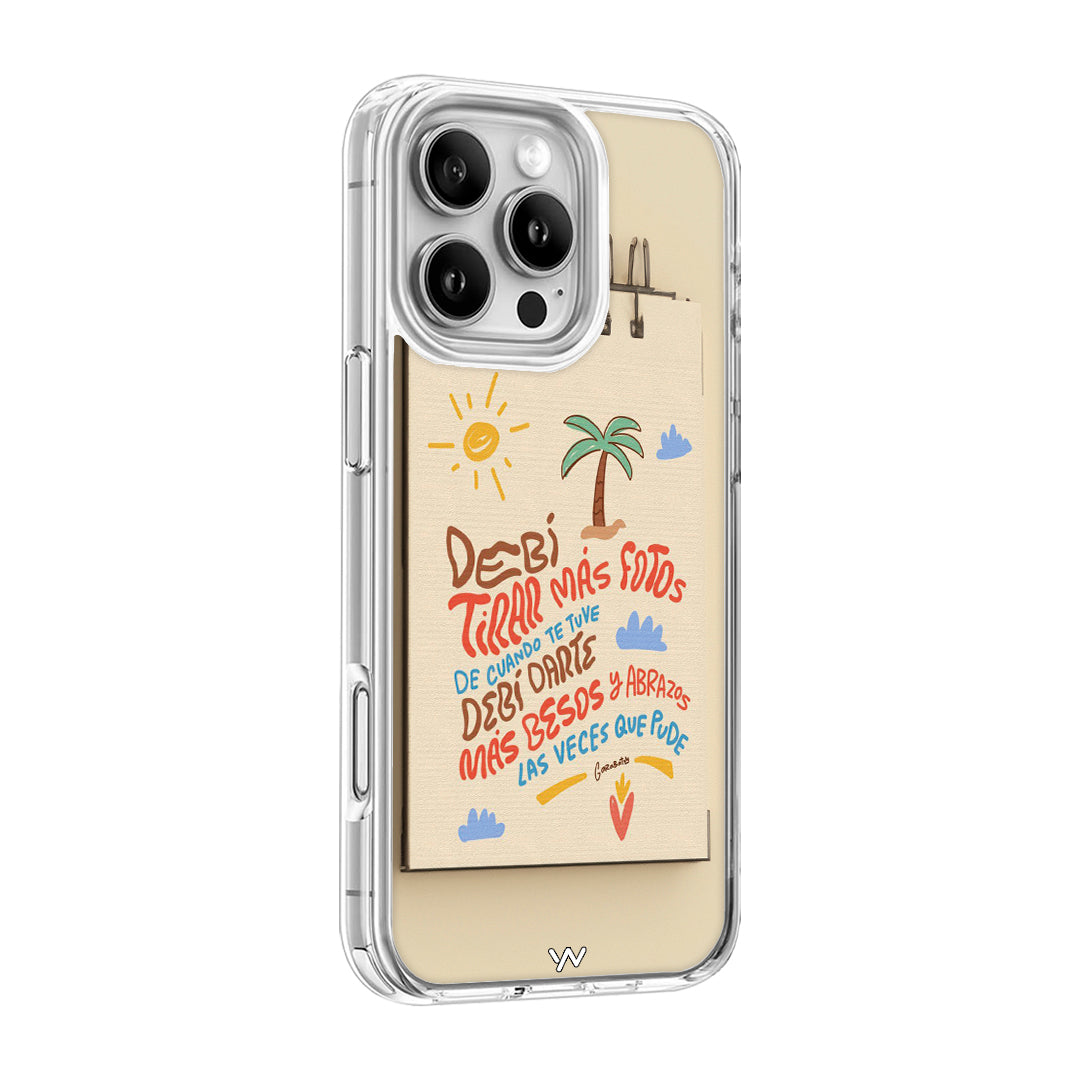 OWNCASE | Protege tu estilo | BB | NEW