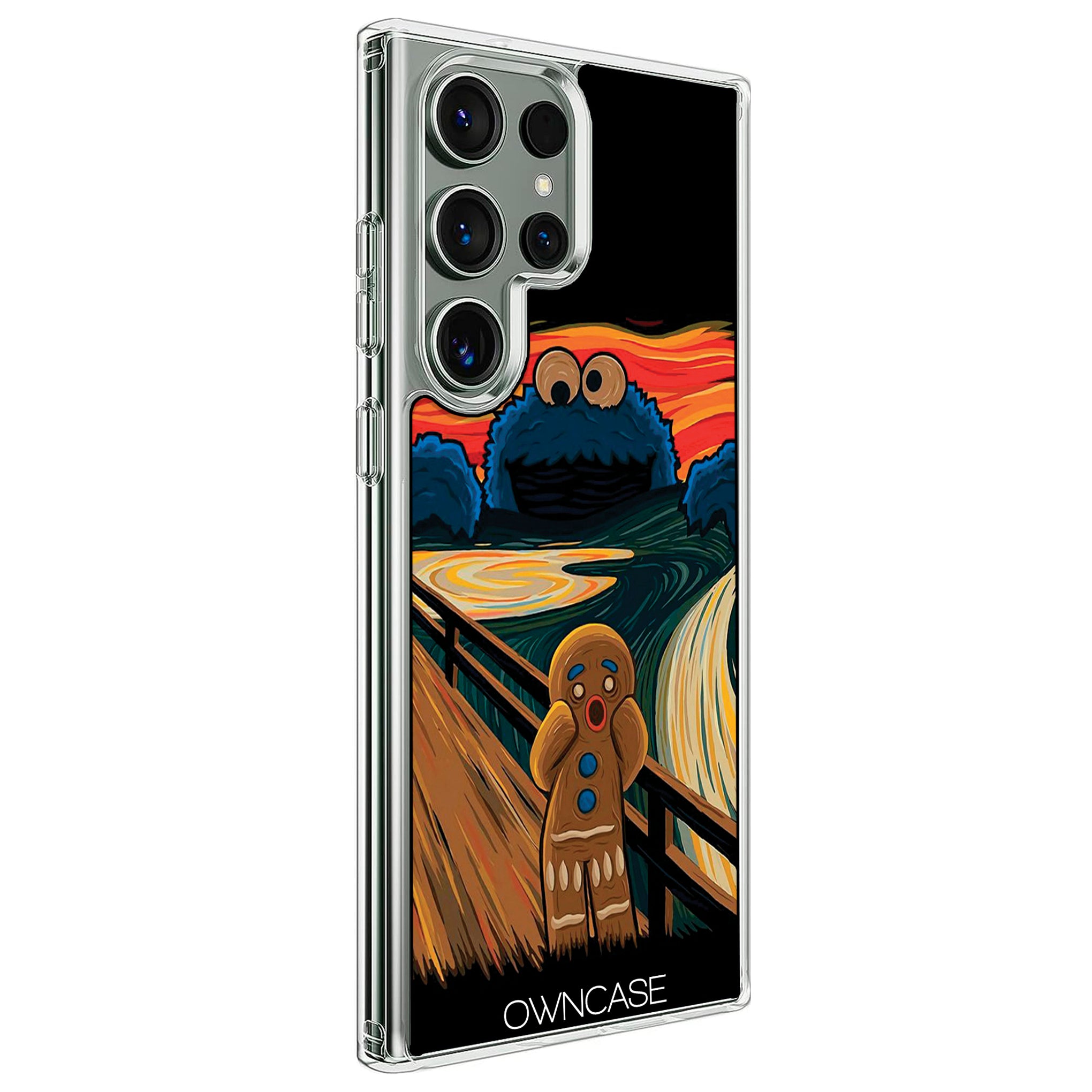 OWNCASE | Protege tu estilo | Para Samsung | BS