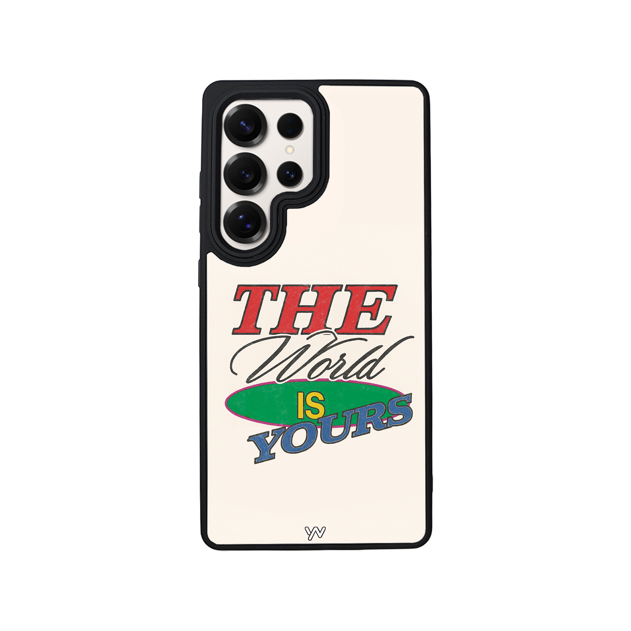 OWNCASE | Protege tu estilo | Para Samsung | 0.3