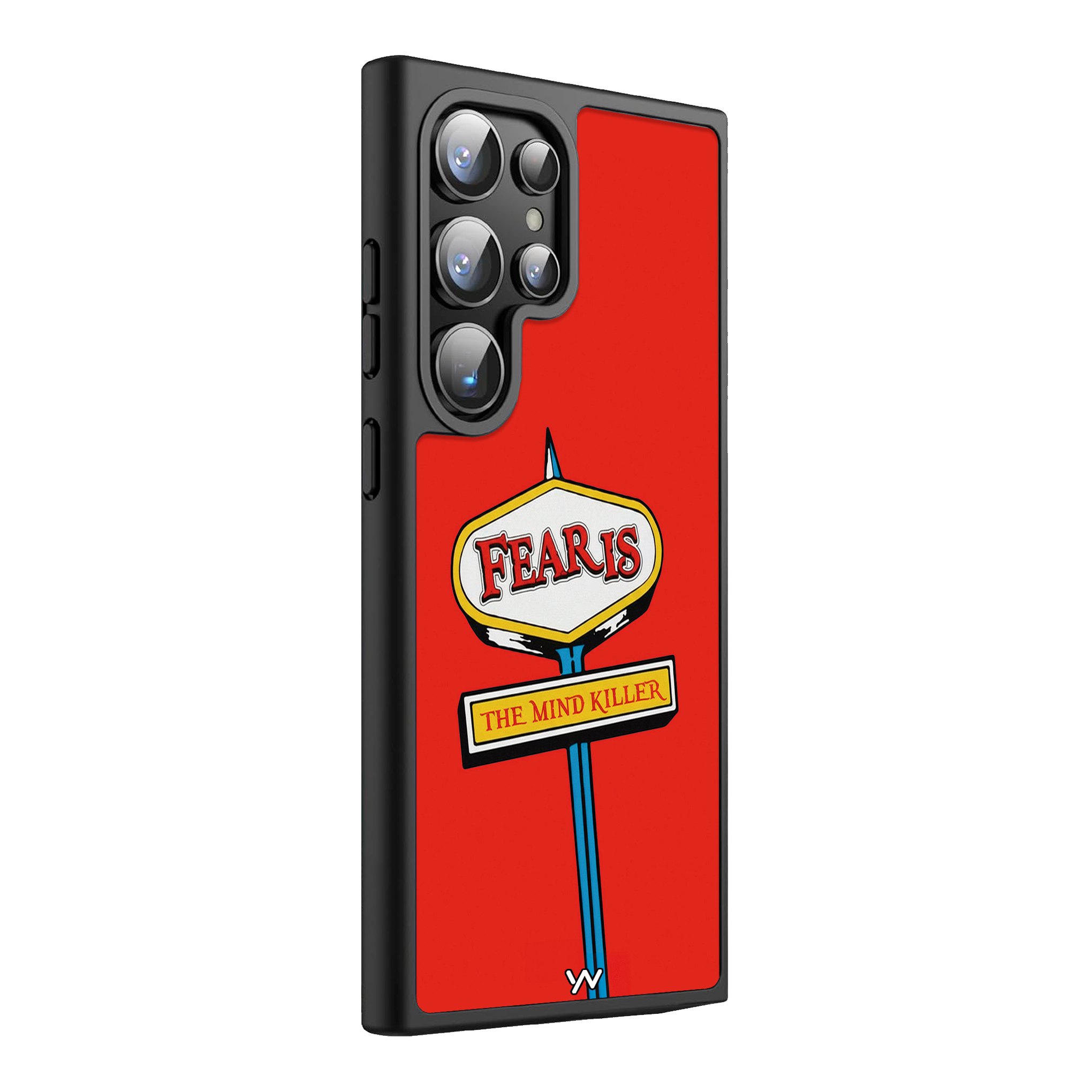 OWNCASE | Protege tu estilo | Para Samsung | DROP 0.4