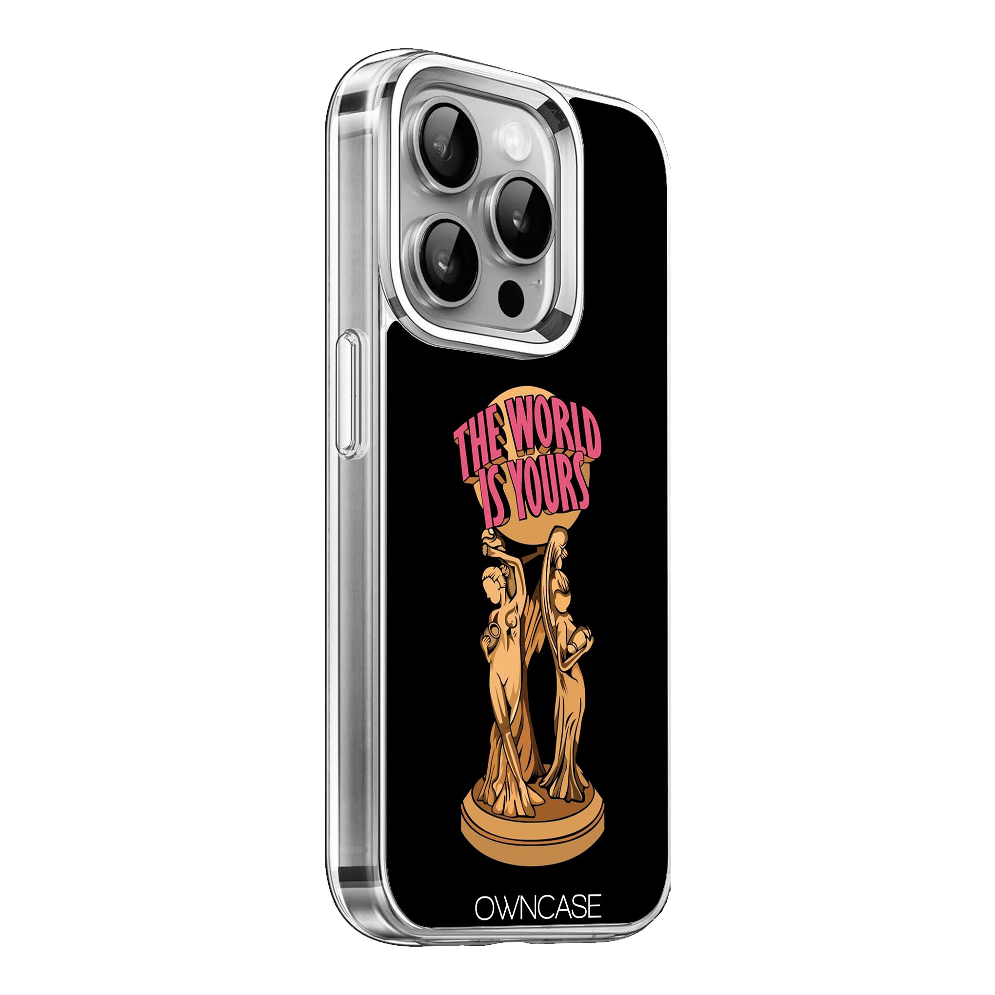 OWNCASE | Protege tu estilo | CT | BS