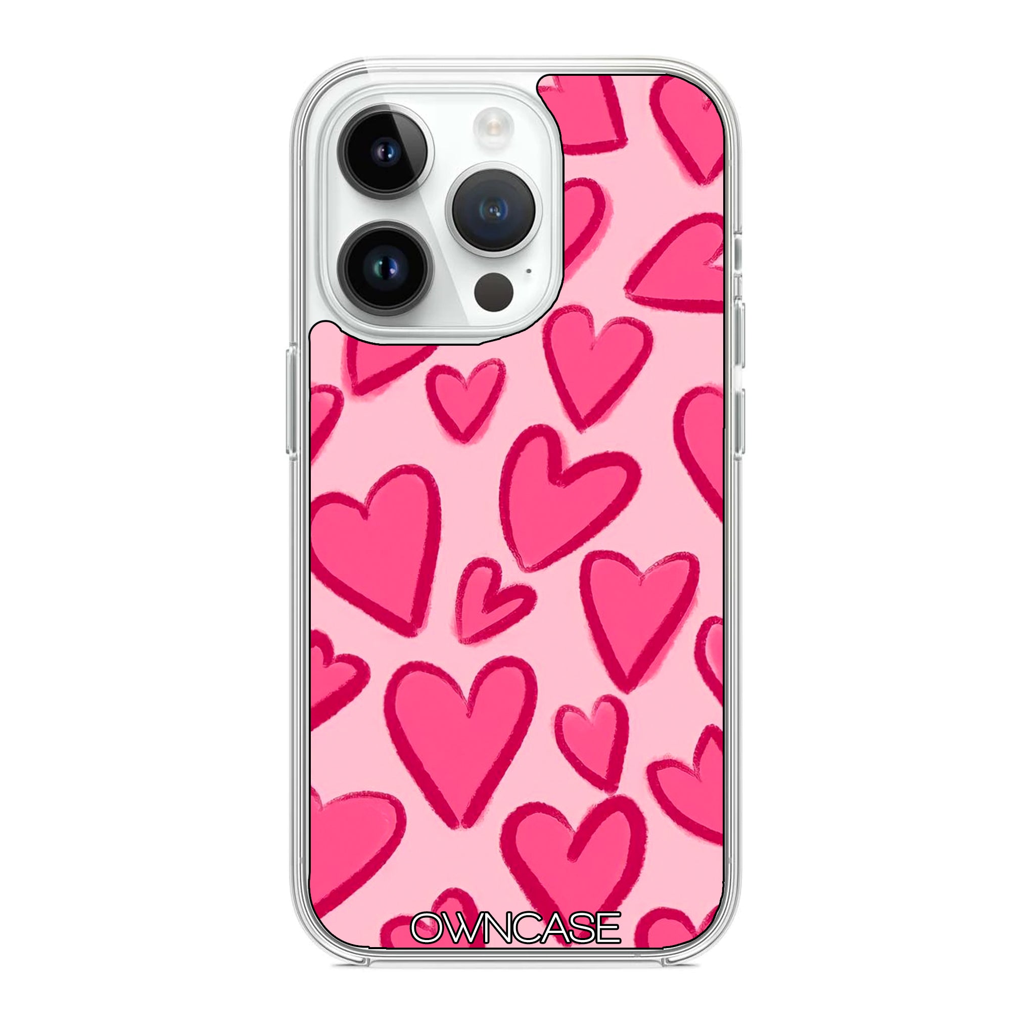 OWNCASE | Protege tu estilo | MJ | BS