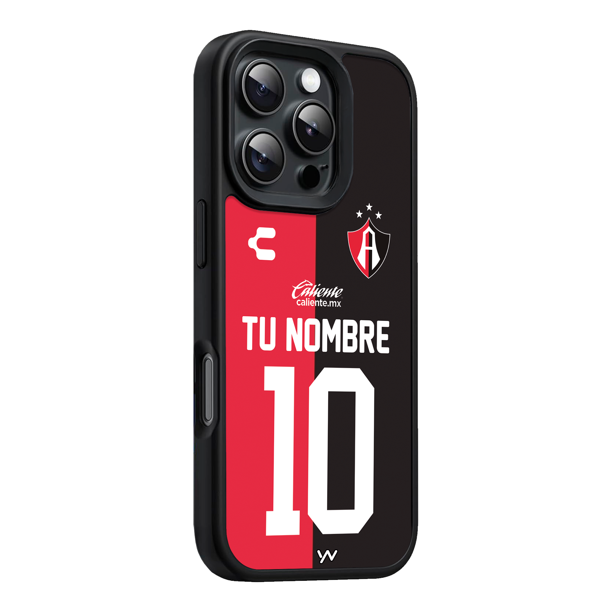 ¡PERSONALIZA CON TU NOMBRE Y NUMERO! | Fut MX | NW