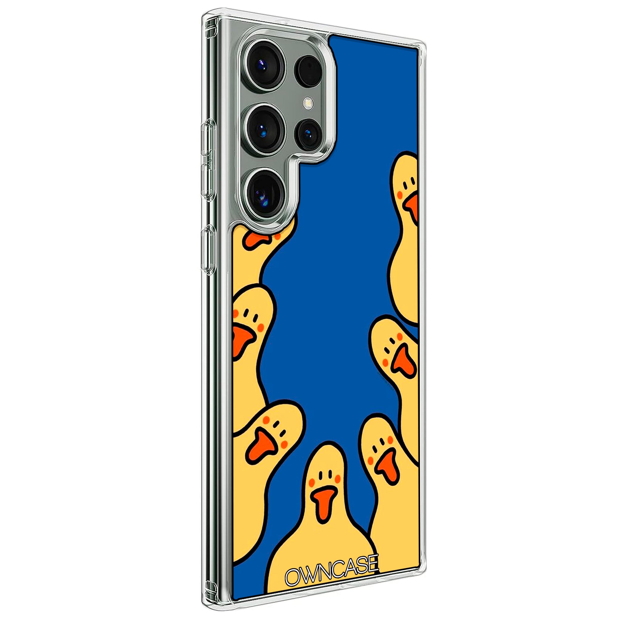 OWNCASE | Protege tu estilo | Para Samsung