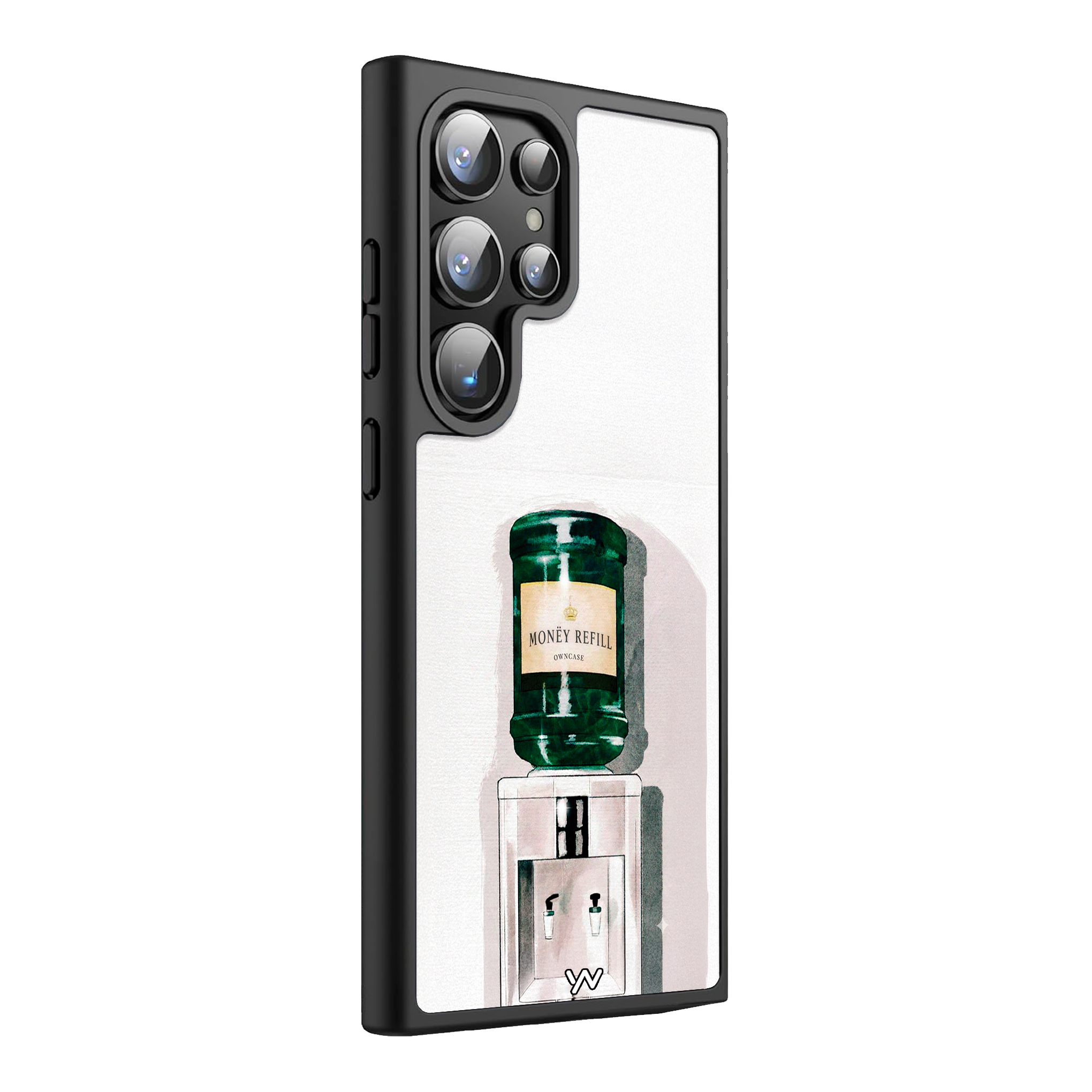 OWNCASE | Protege tu estilo | Para Samsung | DROP 0.4