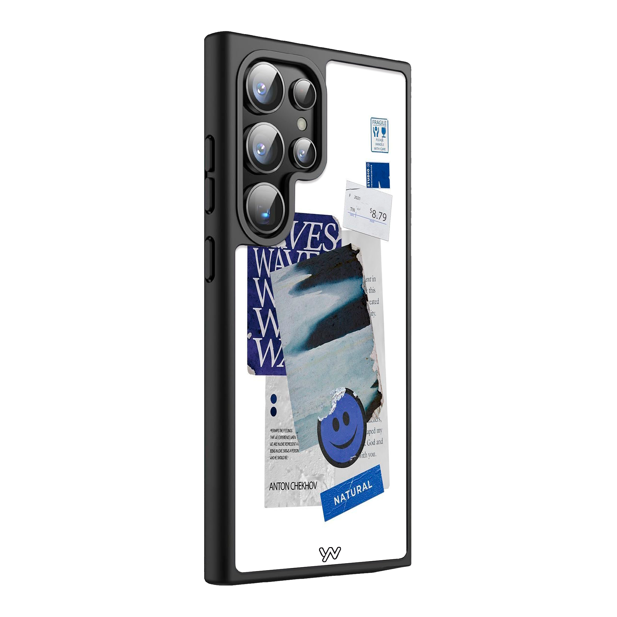 OWNCASE | Protege tu estilo | Para Samsung | NW