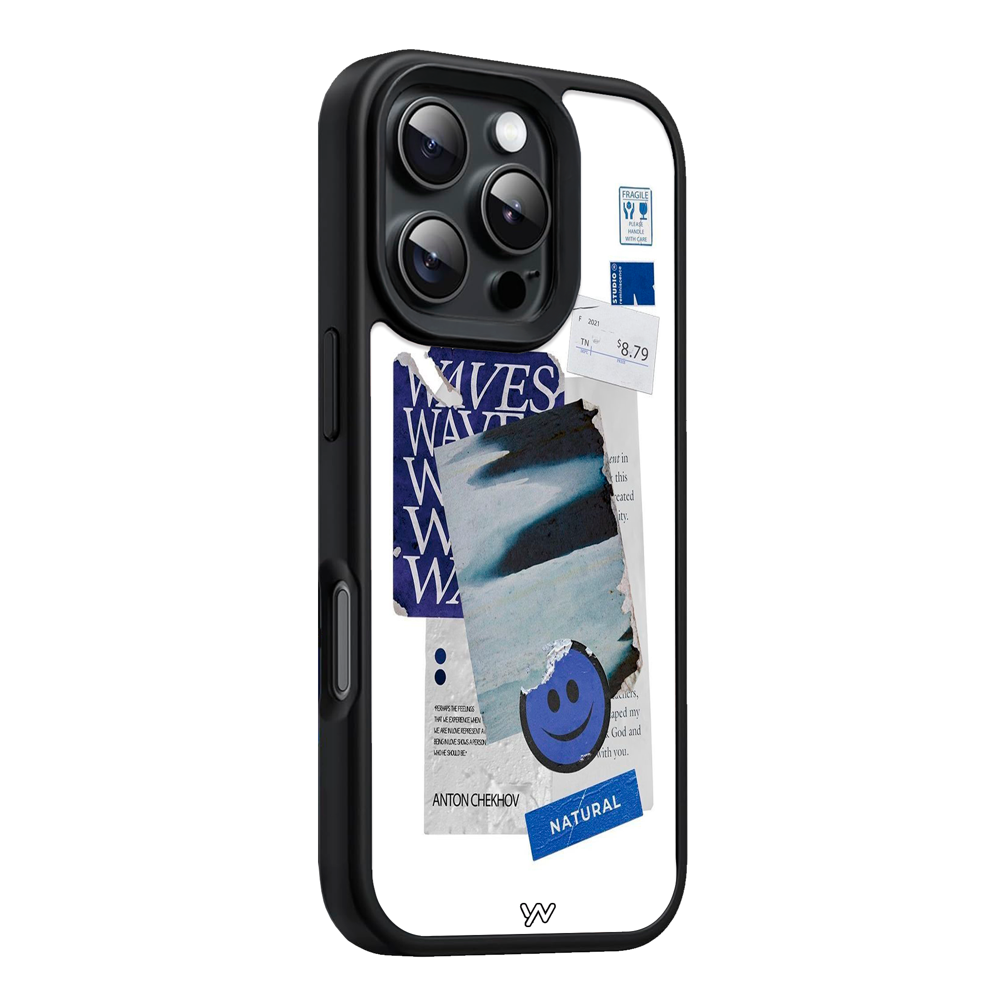 OWNCASE | Protege tu estilo | NW | FR