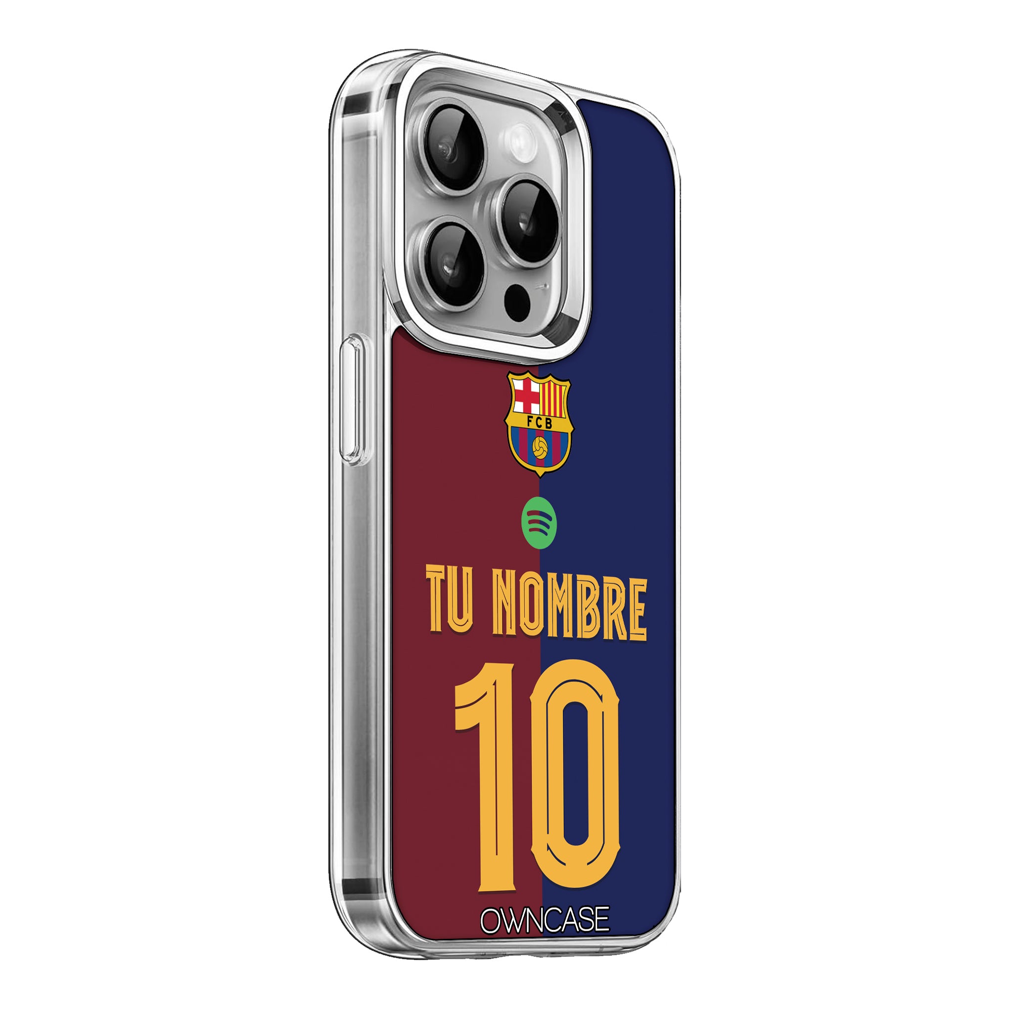 ¡PERSONALIZA CON TU NOMBRE Y NUMERO! | Fut | BS
