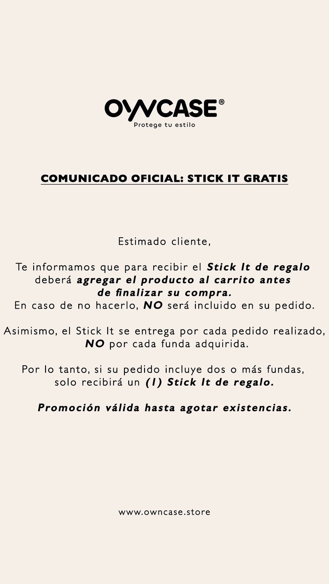 Stick It | MagSafe