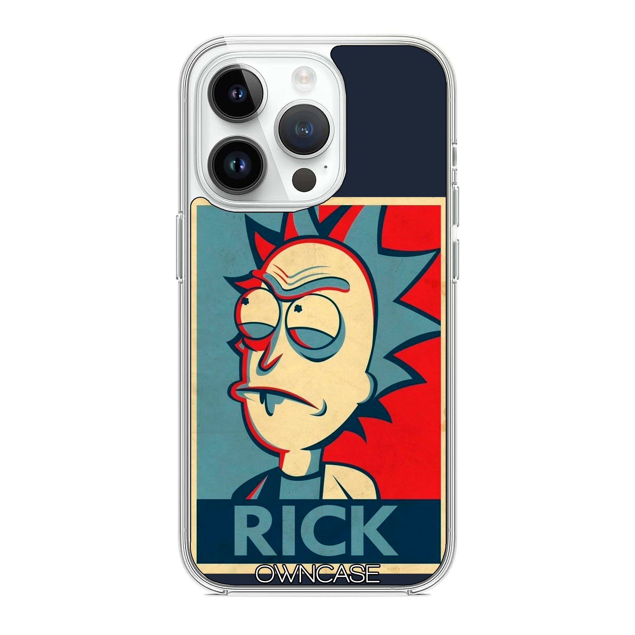 OWNCASE | Protege tu estilo | R Y M