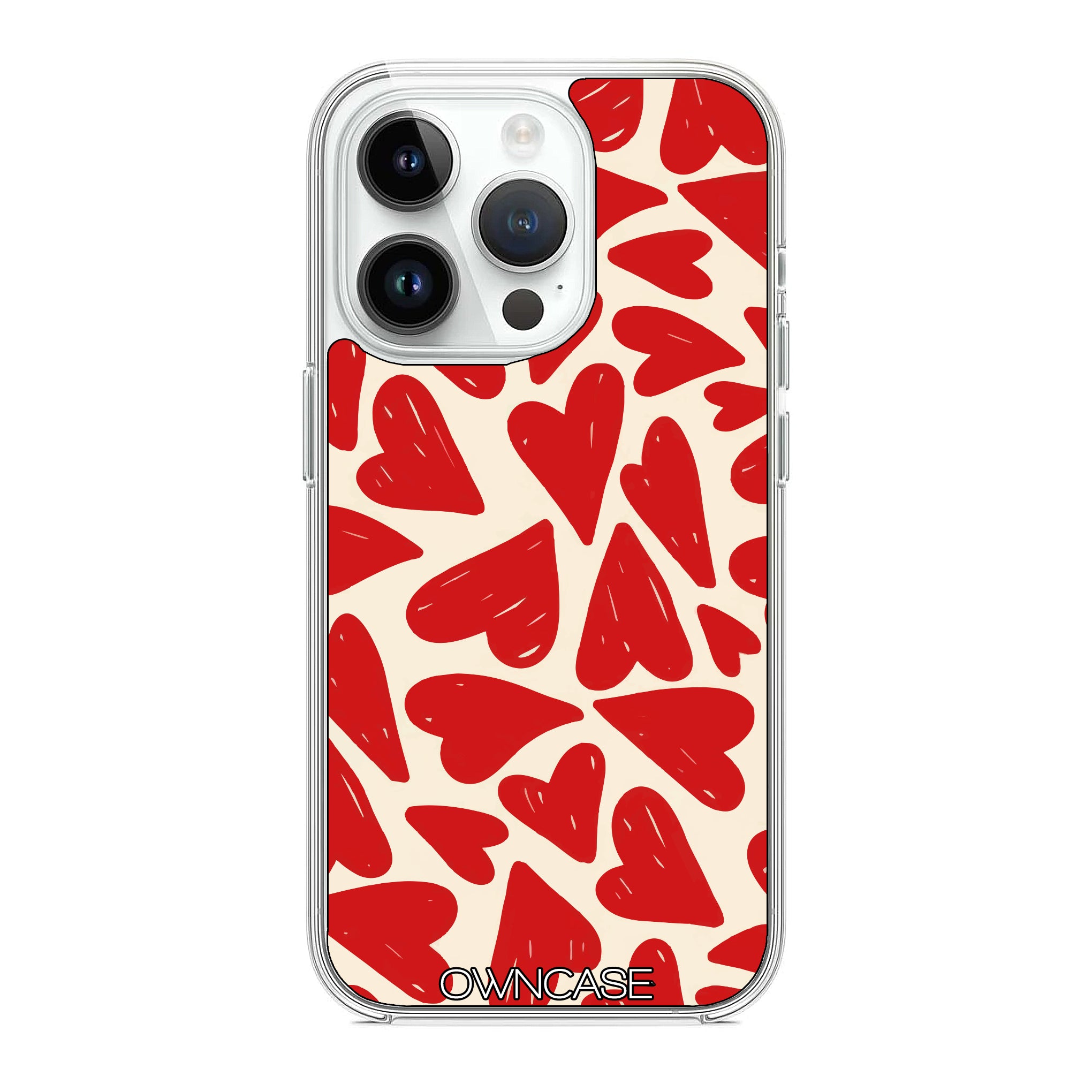 OWNCASE | Protege tu estilo | MJ | BS
