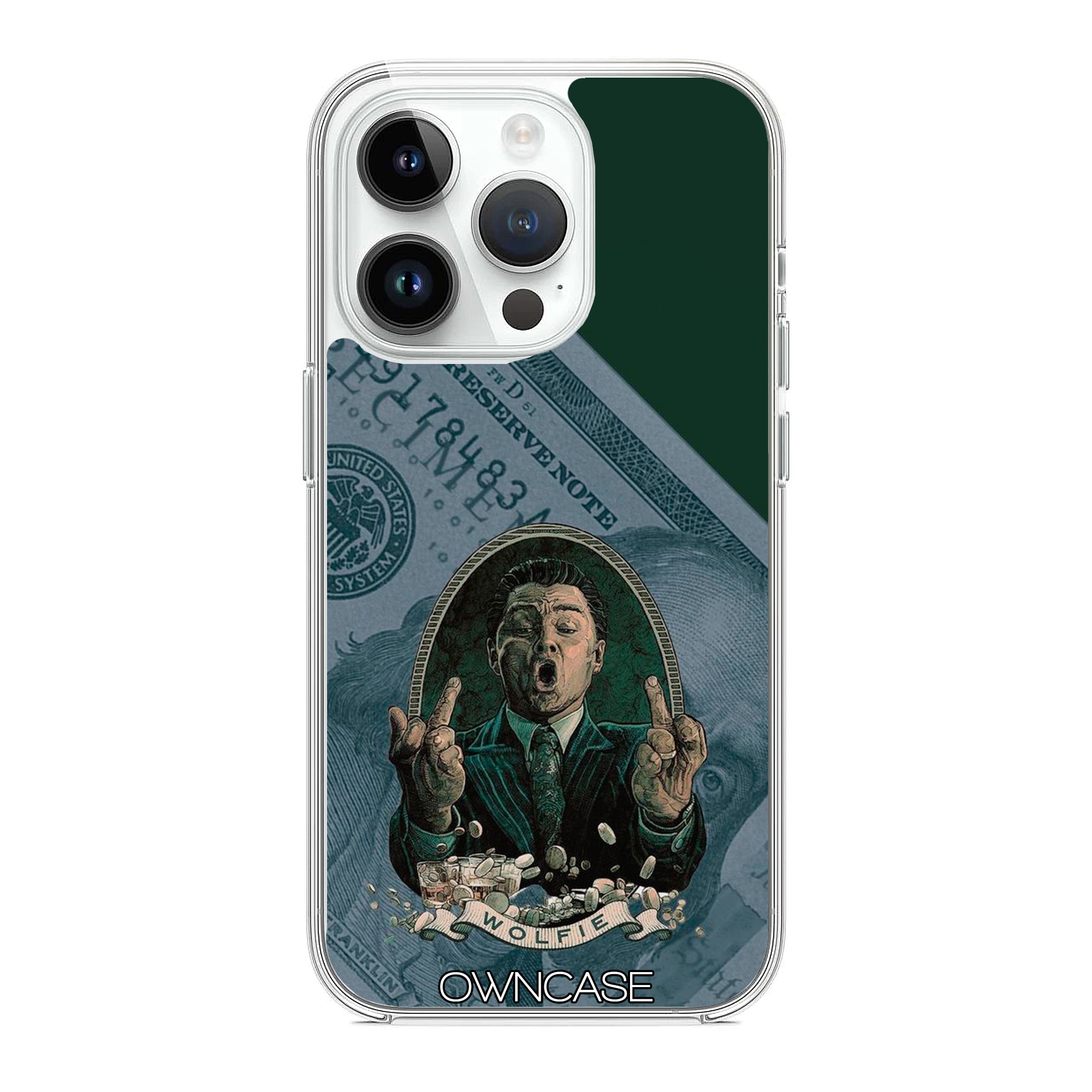 OWNCASE | Protege tu estilo | MP | BS