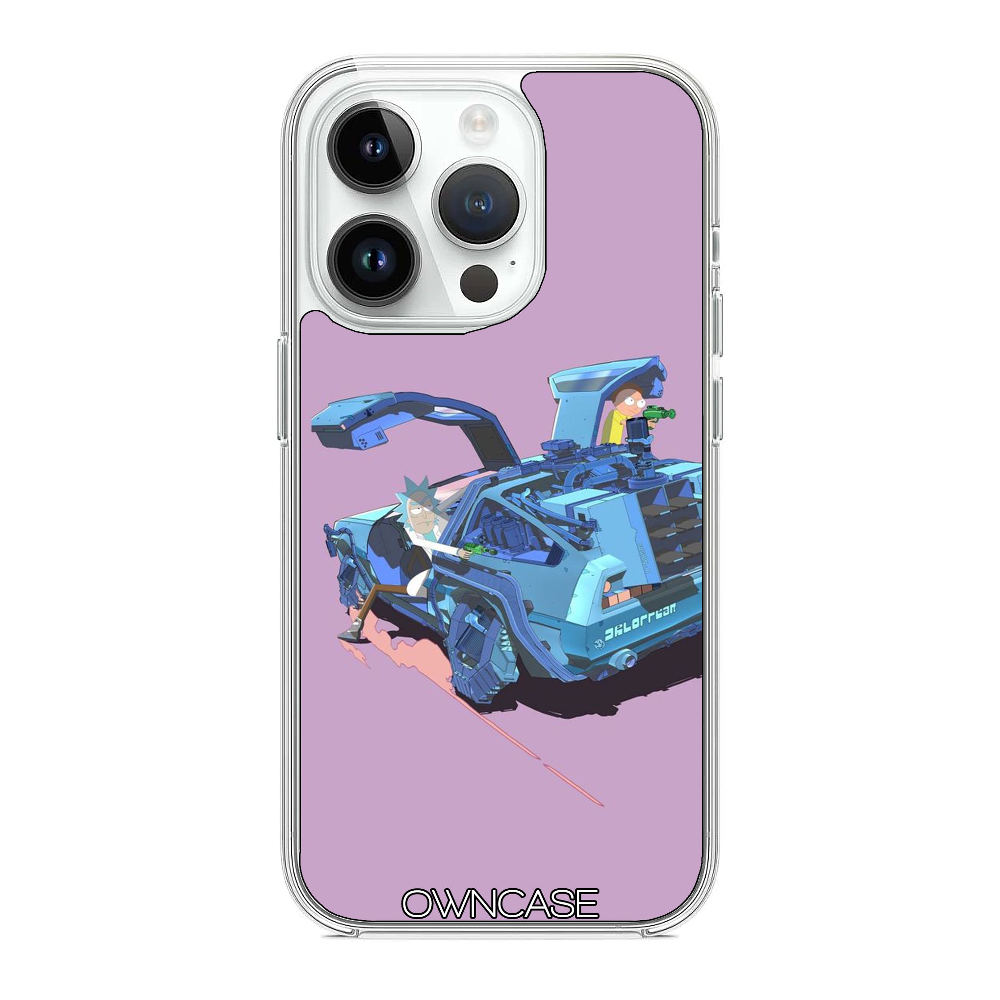 OWNCASE | Protege tu estilo | Series, Anim