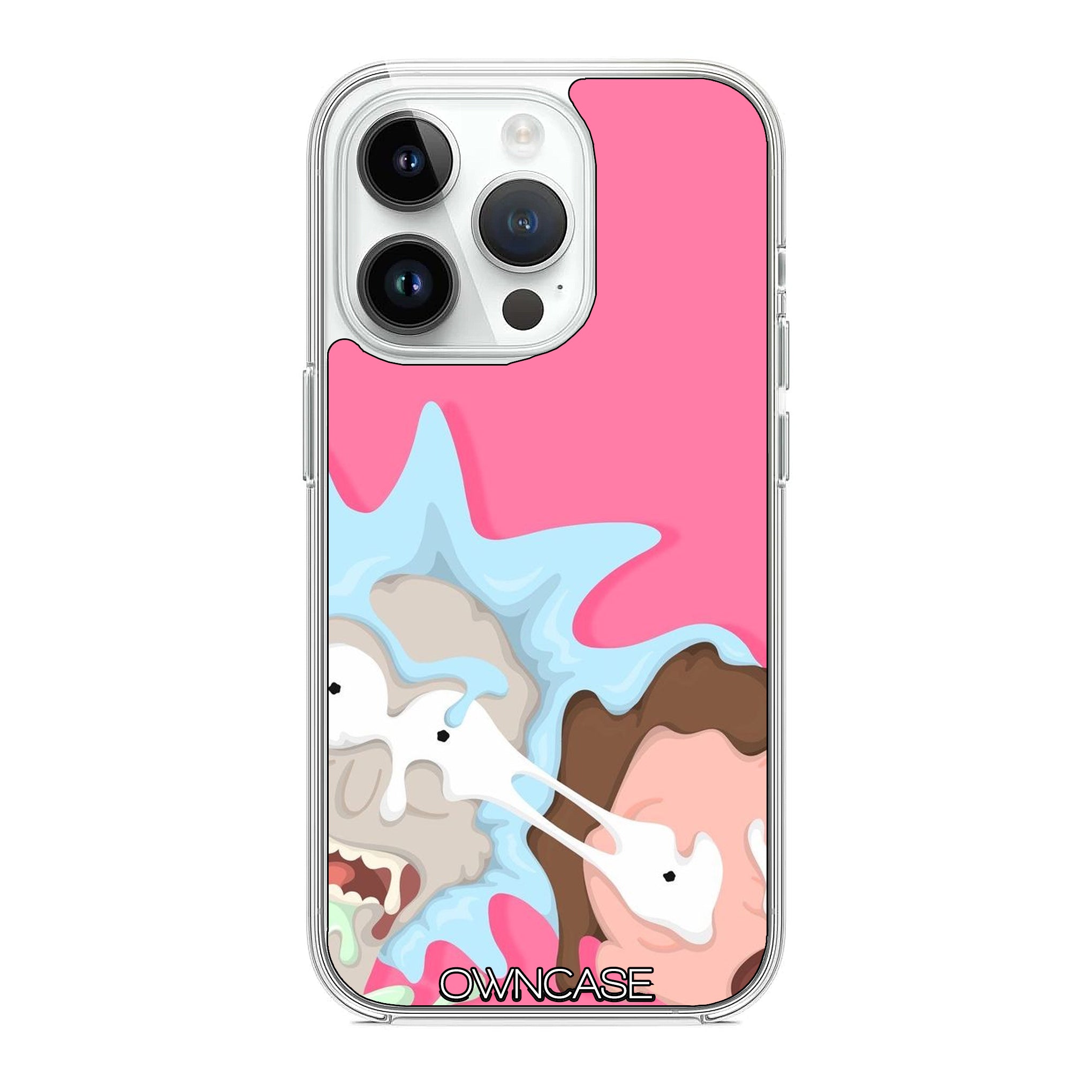 OWNCASE | Protege tu estilo | R Y M